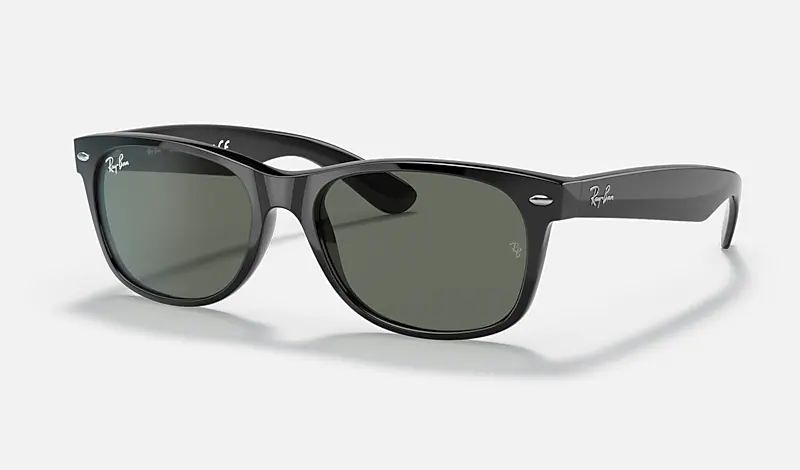 NEW WAYFARER CLASSIC | Ray-Ban (US)