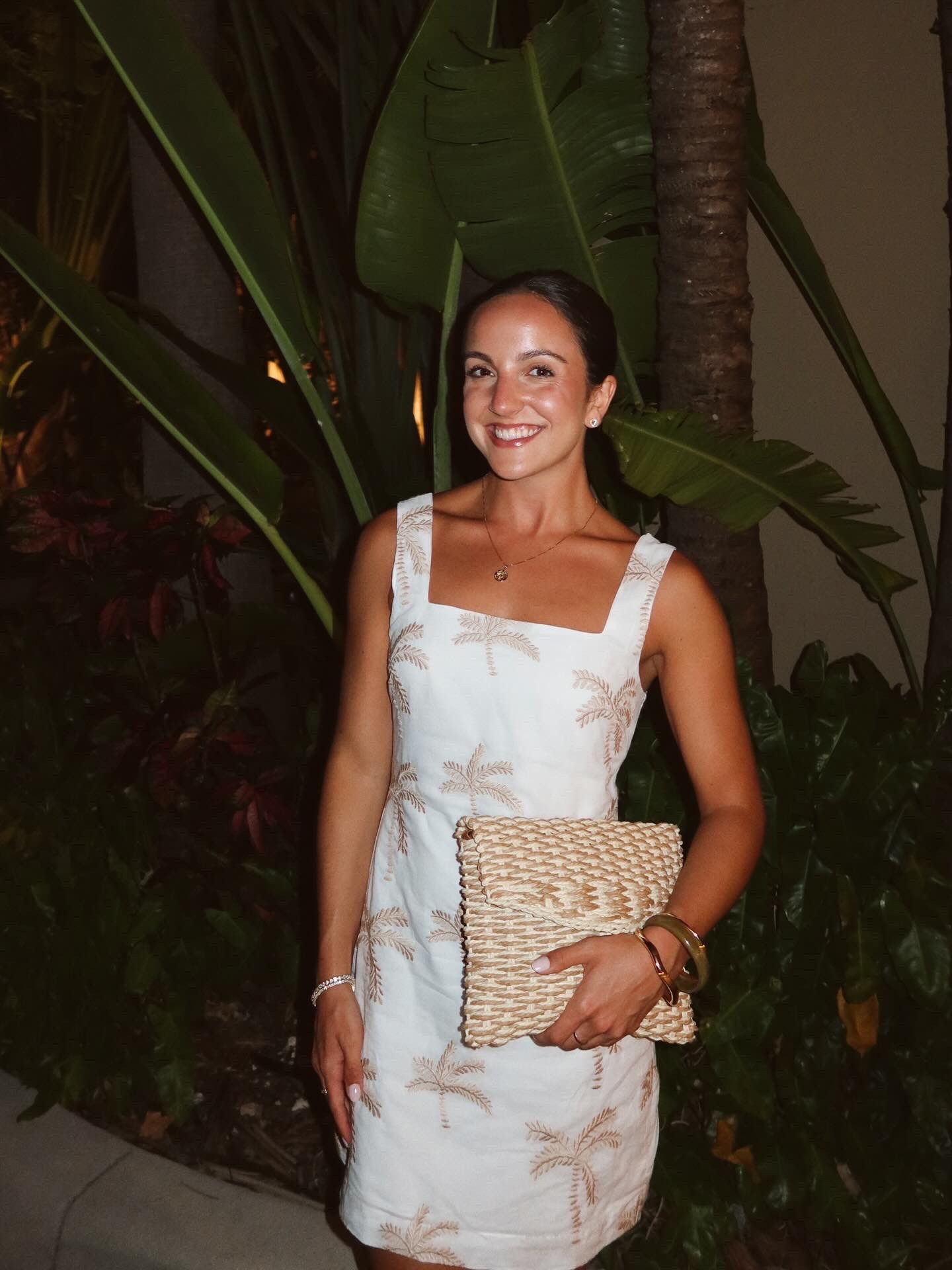 Vacation outfits, vacation dress, summer style, linen dress, mini dress, clutch, summer outfit 

#LTKFindsUnder100 #LTKStyleTip #LTKSeasonal