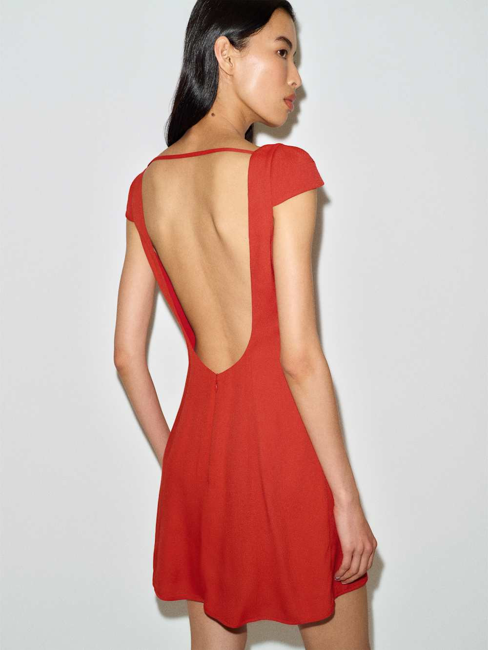 Nashira Dress | Reformation (Global)