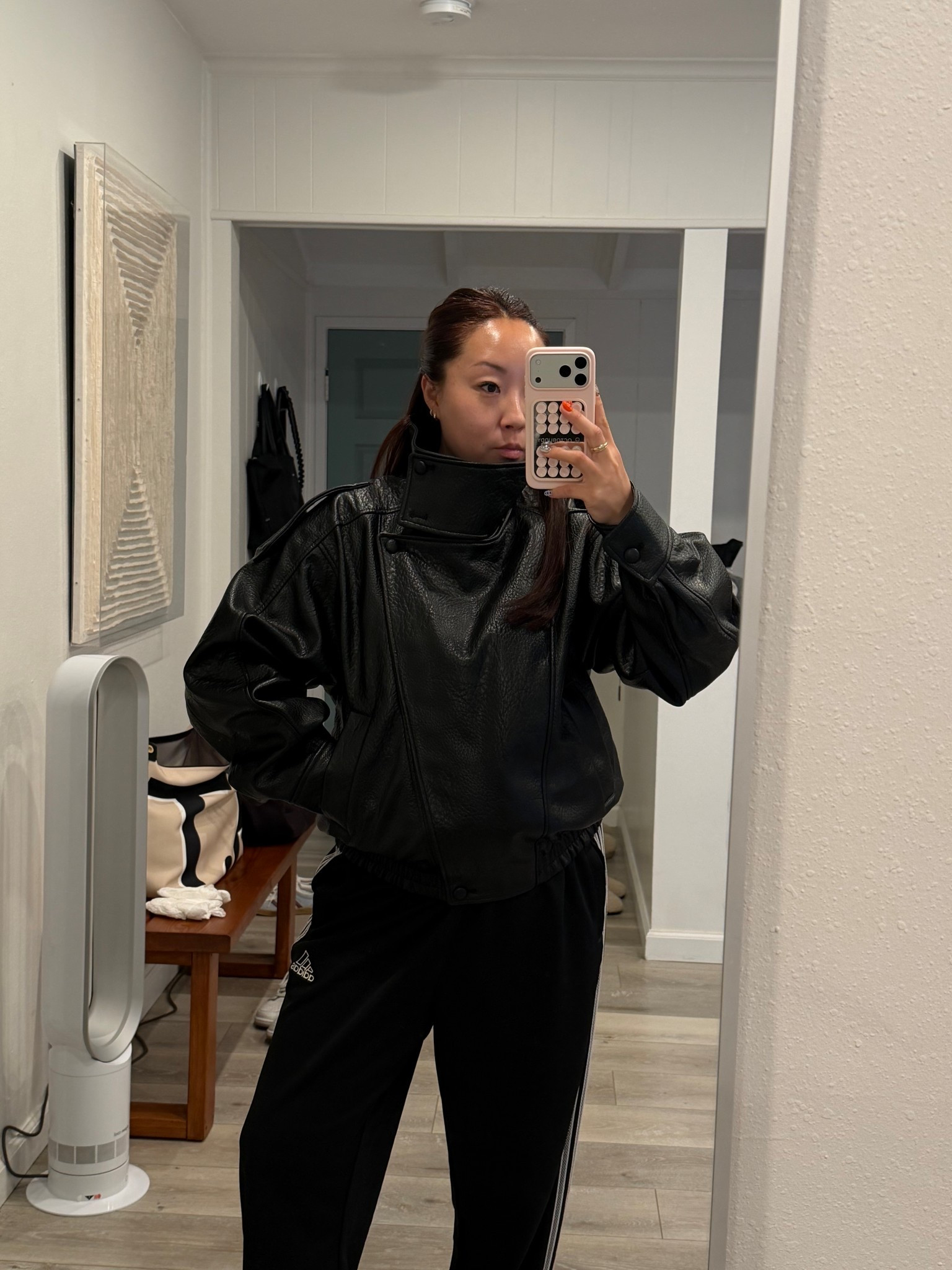 Wearing size small! 

#LTKootd #LTKCyberWeek #LTKSeasonal