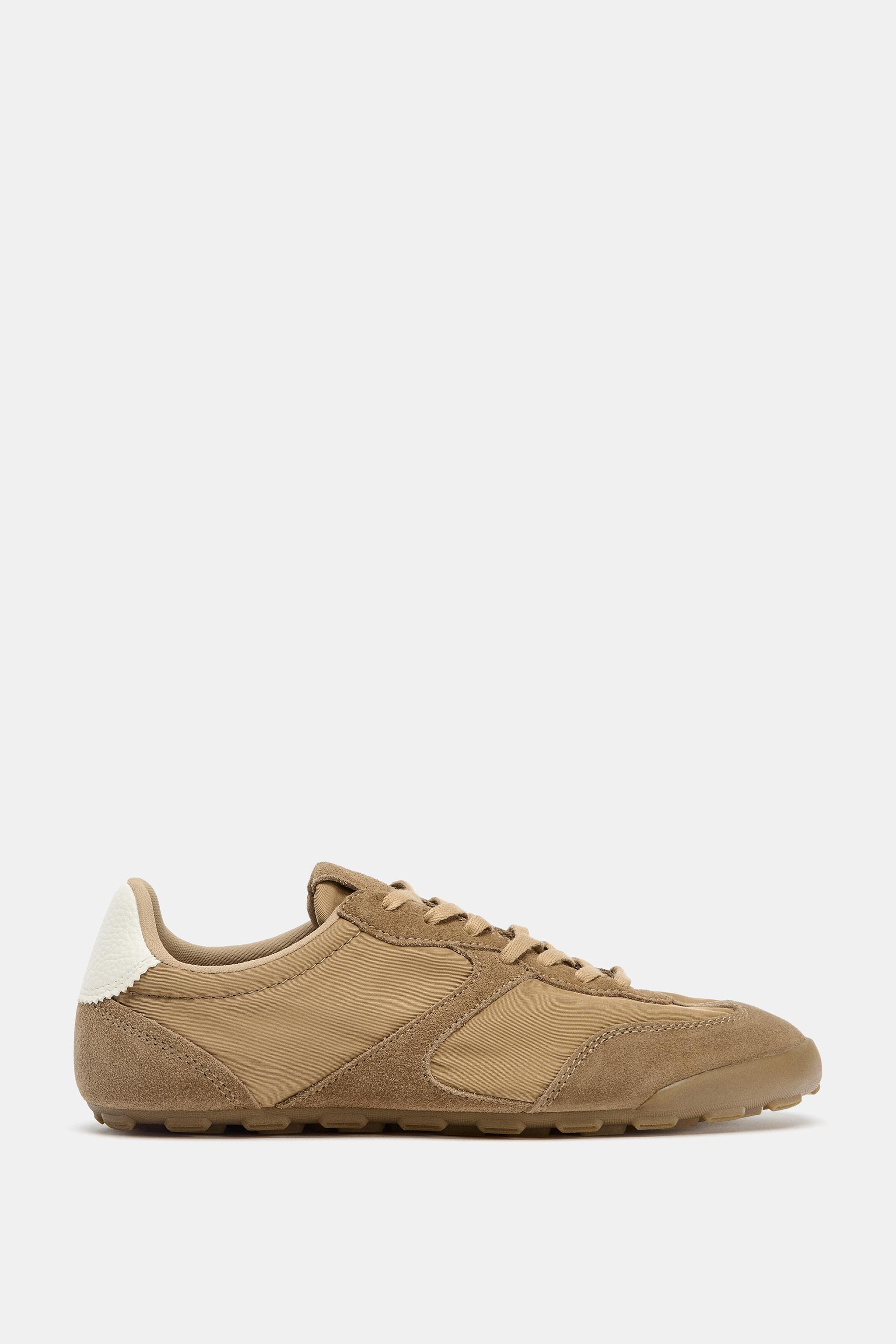 SOFT RUNNING SNEAKERS | Zara US