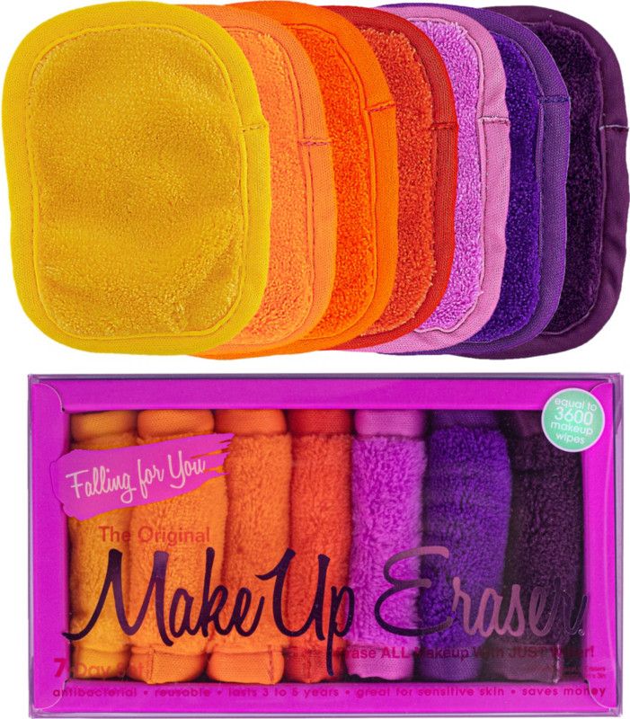 MakeUp Eraser 'Falling for You' 7-Day Set | Ulta Beauty | Ulta