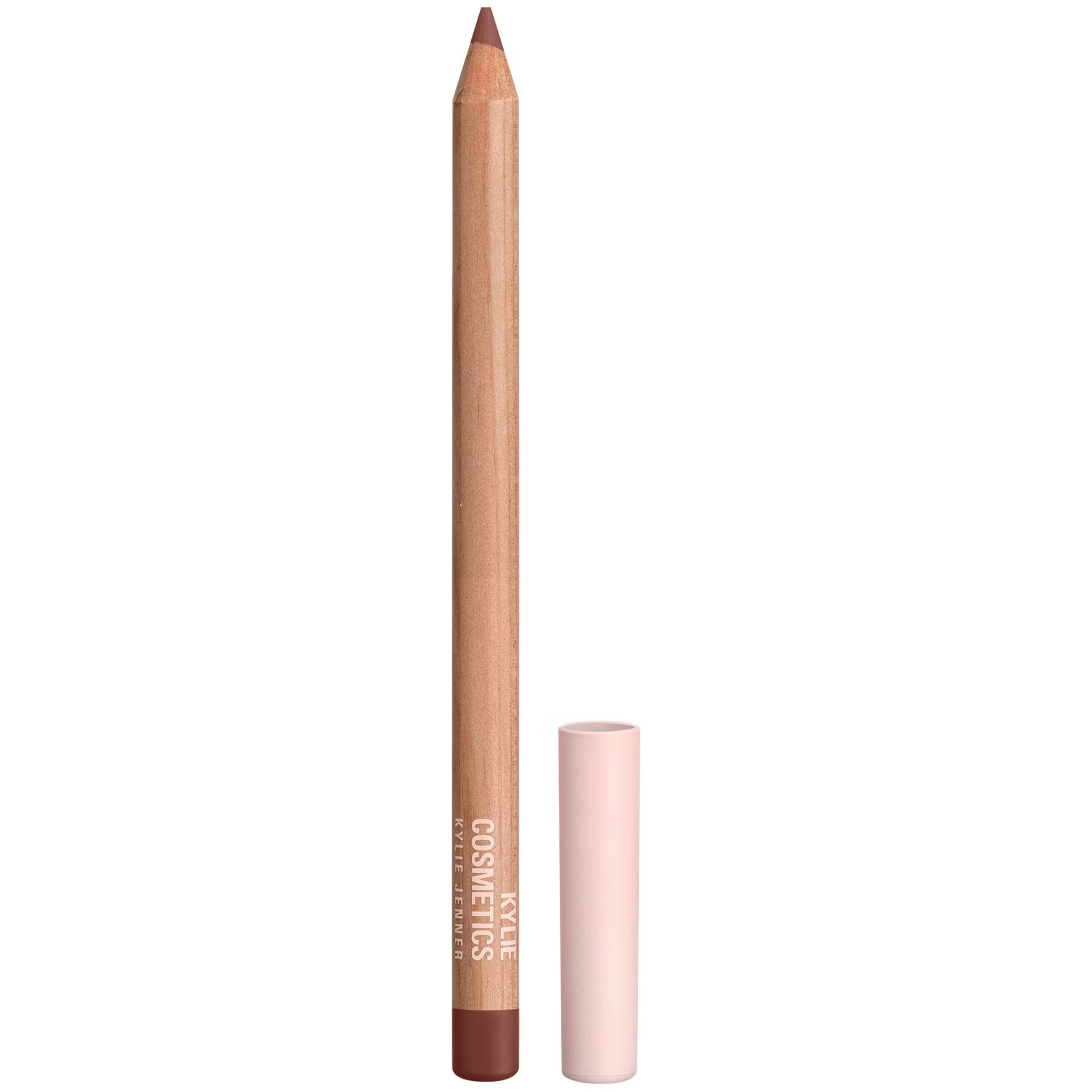 Kylie Cosmetics Precision Pout Lip Liner Pencil - 628 Cinnamon | Look Fantastic (UK)