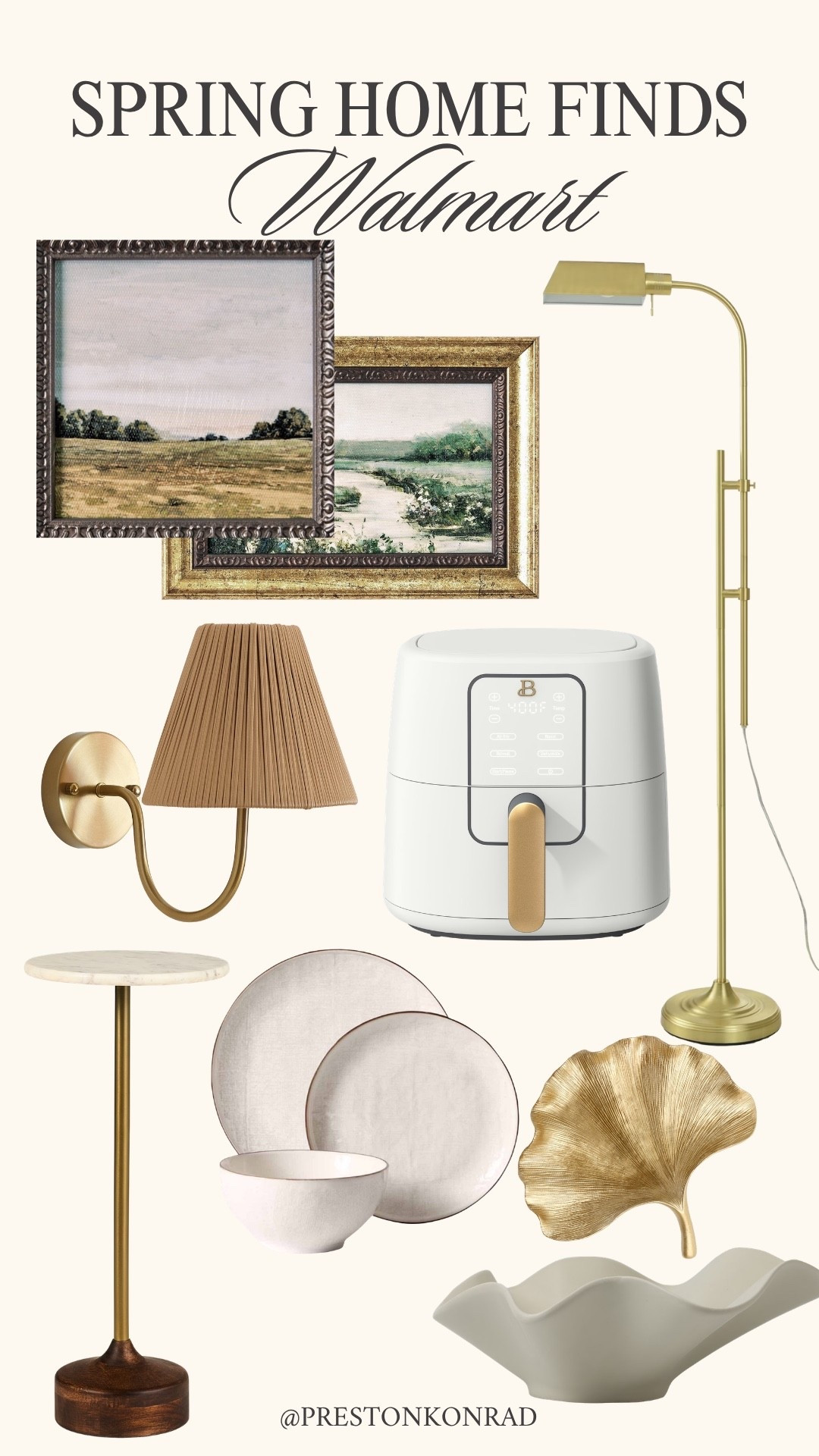 I still can’t believe these major finds I saw in store yesterday! All super affordable & fun pieces to add to your home this spring 

#LTKSeasonal #LTKMens #LTKHome
