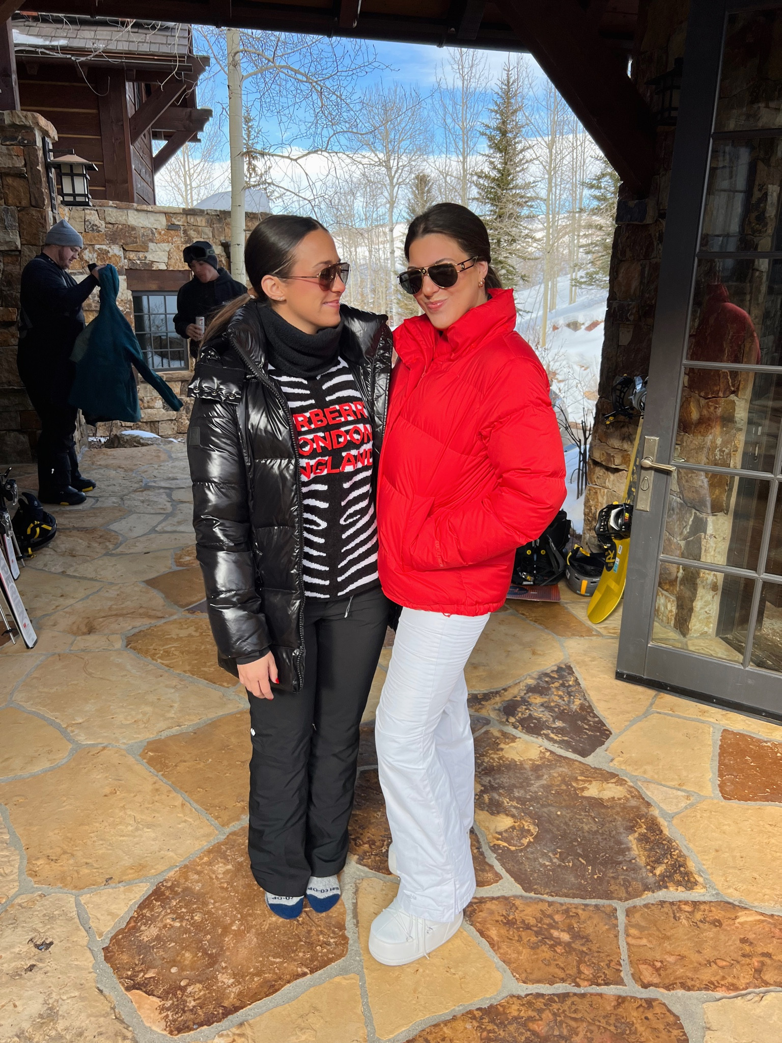 My red Lululemon jacket is on sale and in stock in all sizes!! go grab it 💌

#LTKSeasonal #LTKtravel #LTKsalealert