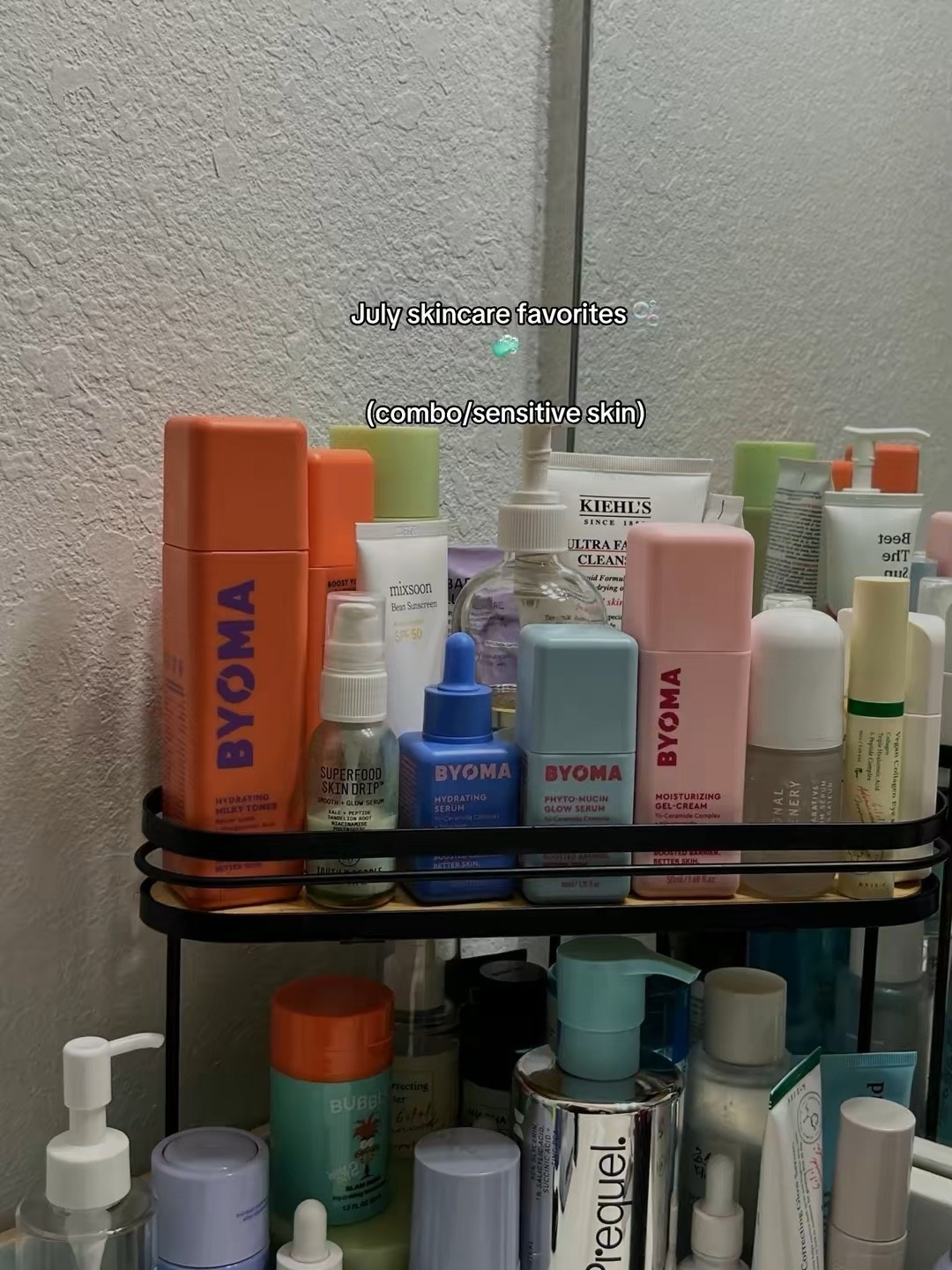 skincare favorites 🧼🫧

#LTKBeauty