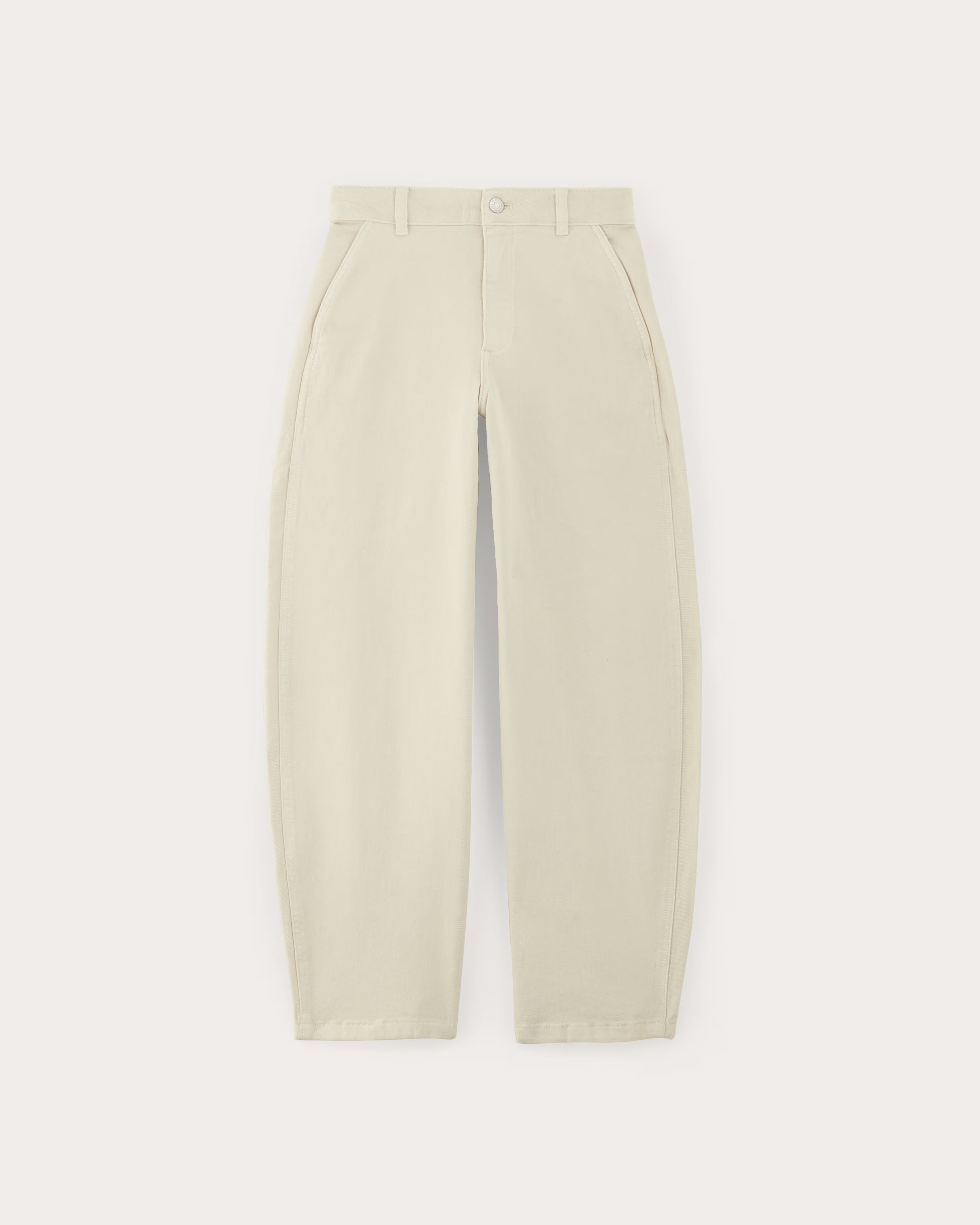 The Utility Curve Pant | Everlane