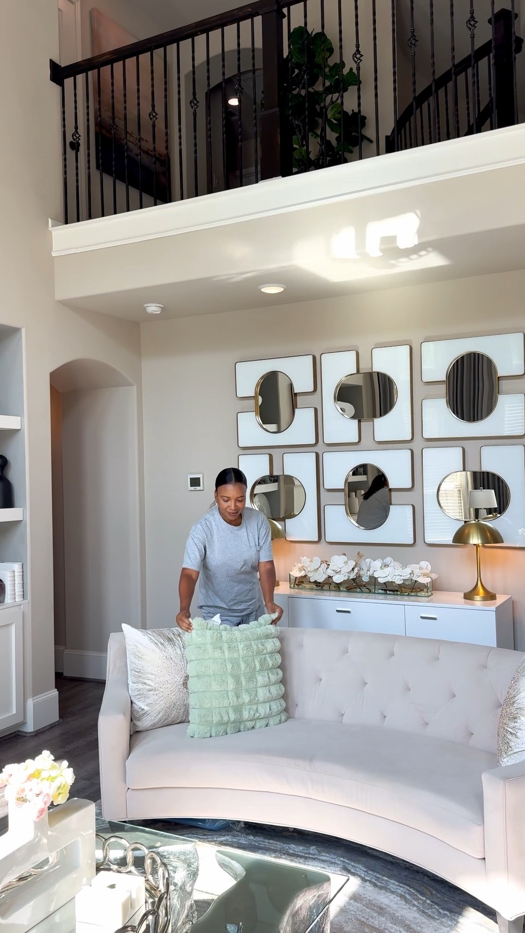 Refresh your home for Spring #springdecor #springhome #homedecor 

#LTKActive #LTKSaleAlert #LTKHome