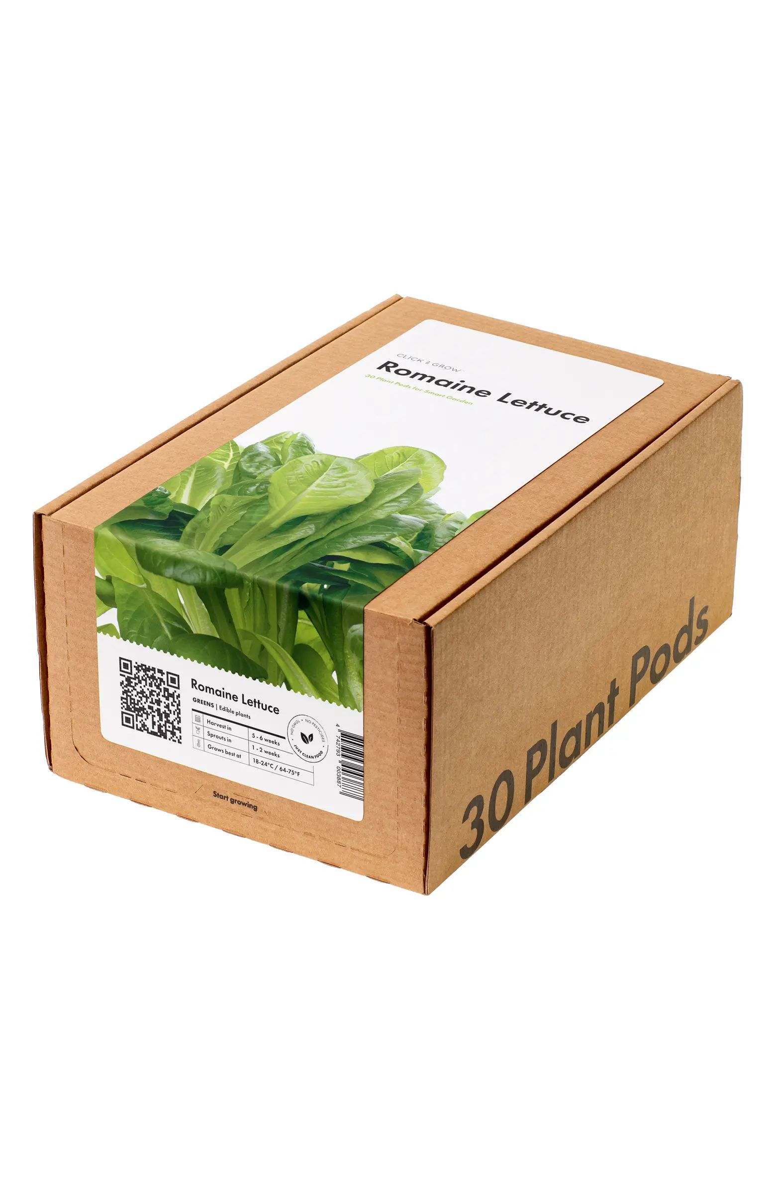 Smart Garden 30-Pack Lettuce Plant Pods | Nordstrom