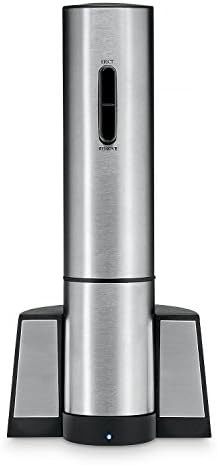 Cuisinart CWO-25 Electric Wine Opener, Stainless Steel | Amazon (US)