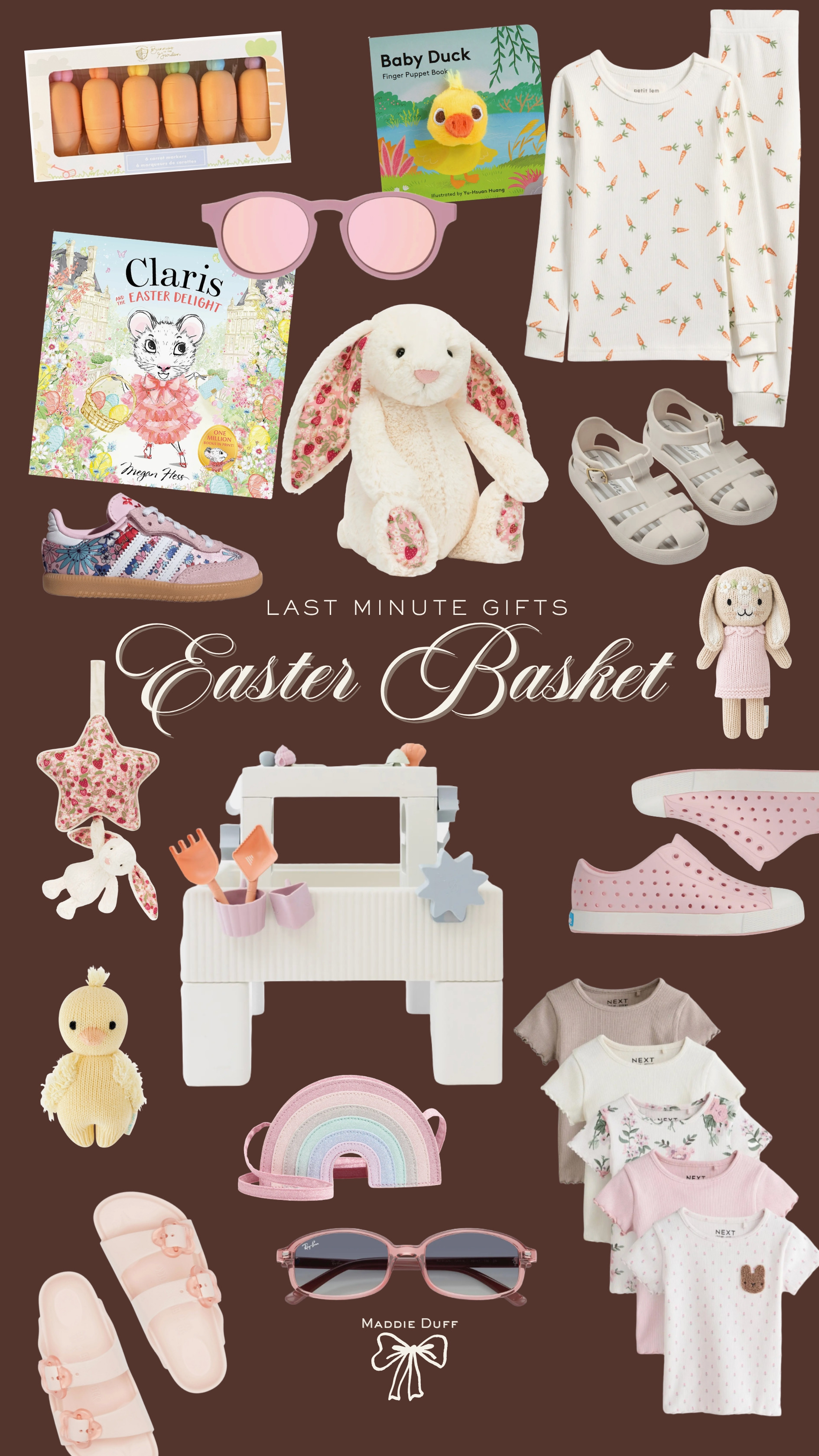 Last minute Easter Basket finds from Nordstrom!

nordstrom kids, gifts for easter, kids easter baskets 

 #LTKSeasonal #LTKKids
