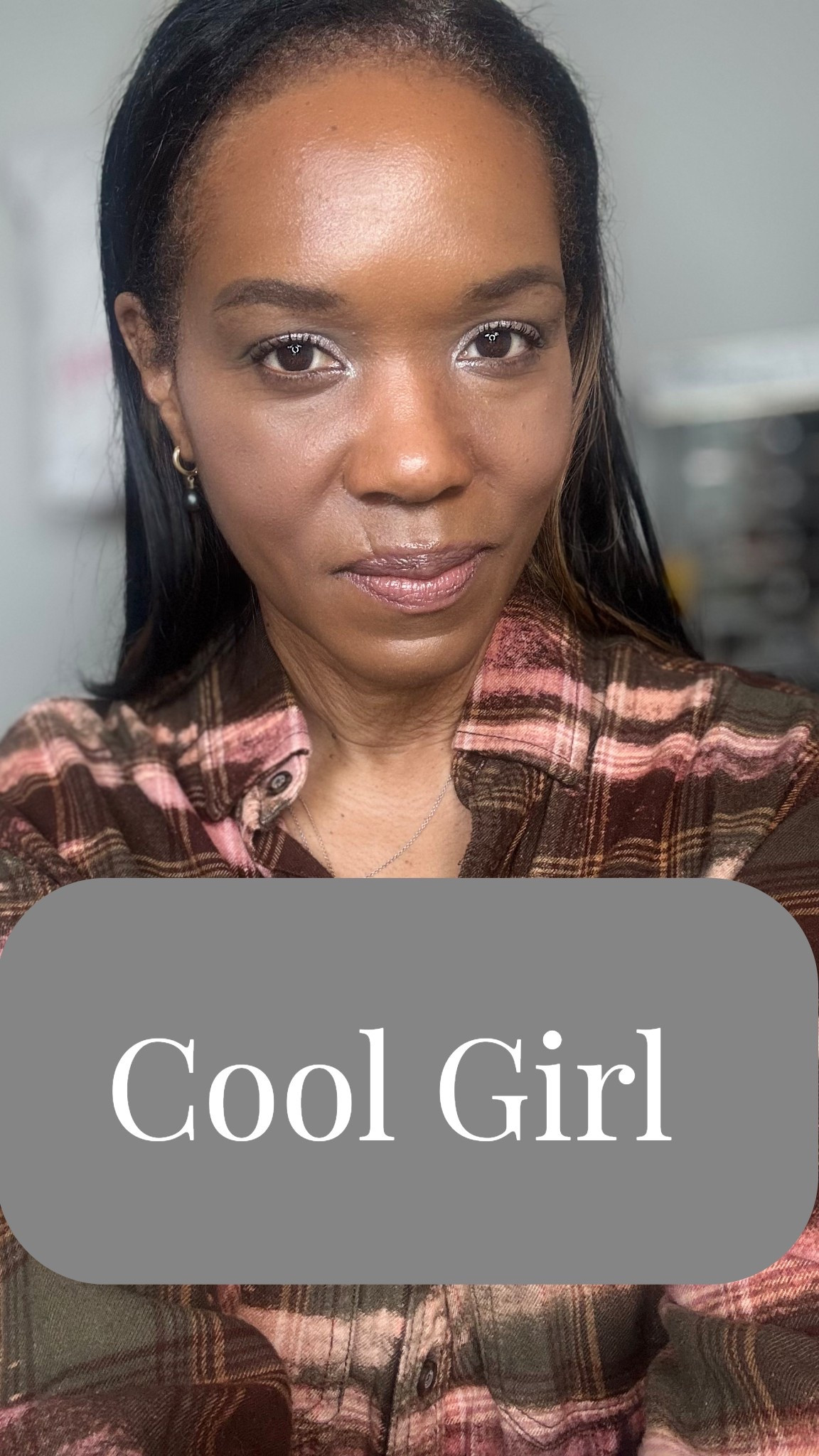 Cool tones are a classic for a reason babes. It’s because you can literally wear it year round and look flawless. Holla at your beauty bestie with your favorite cool toned makeup products, mine for this look are tagged below!  💋

#LTKBeauty #LTKgrwm #LTKdayinmylife