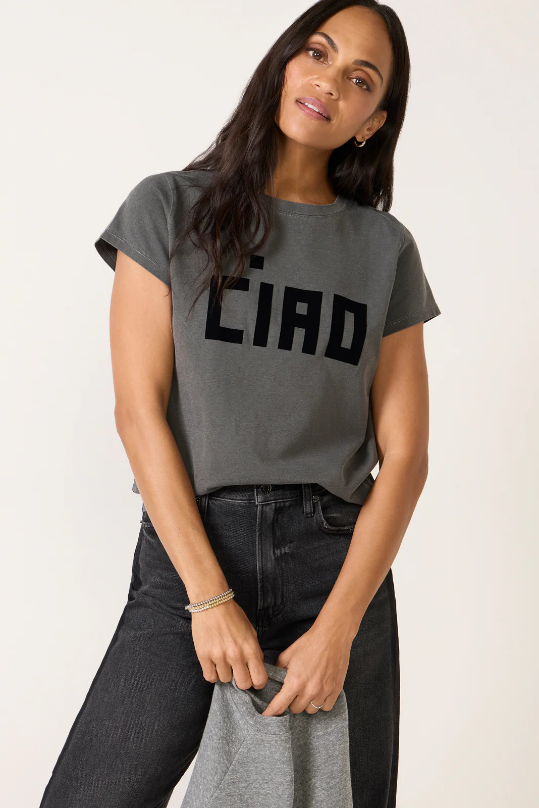 Classic Tee | Evereve