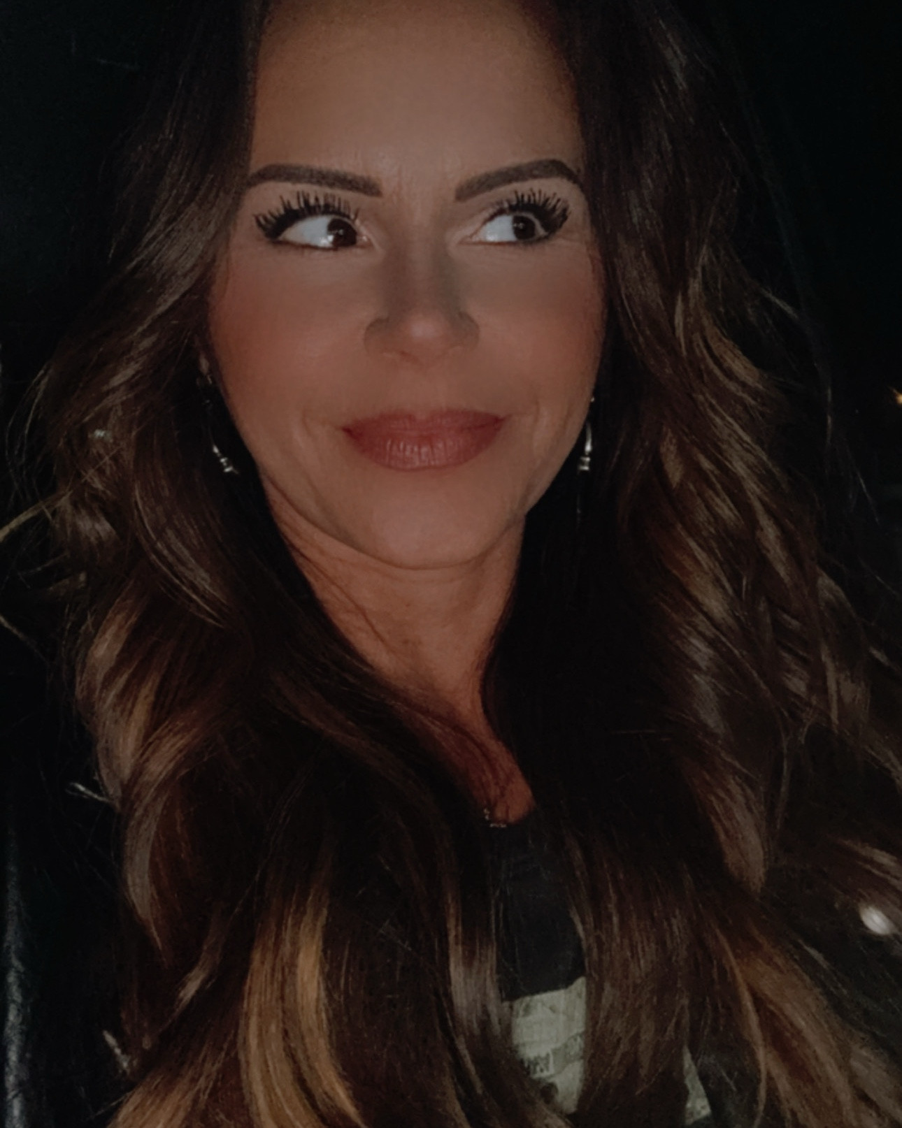 straight geeking from last night…. I can’t stop reminiscing, rewatching videos, singing… I’m just a much happier individual today! 

Yall I got to see HARDY last night at the Charleston civic center. We had floor seats!!!! I am the biggest fangirl of him and his music like day one kinda love 🎶

date night for me is always a concert (preferably), take or leave the dinner. I mean I like going out to eat, but I’d rather use the money to get better seats 😂😂😂 
 
Last night we did do a local Italian restaurant beforehand, Fazio’s. And it was litty titty! It’s been there since like 1945, a local delicacy for the area :) I’m originally from WV so it was super nostalgic for me to get to eat there and see this show. I had a bought a million Thank you Jesus moments 🙌 

Country music concert outfit 🎫

I got tons of compliments on this cute cassette muscle tank top! I paired it with camo pants, black boots, black chunky belt and my black leather jacket. 🖤


#LTKstorytime #LTKootd #LTKSeasonal