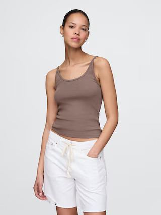 Modern Crop Cami | Gap (US)