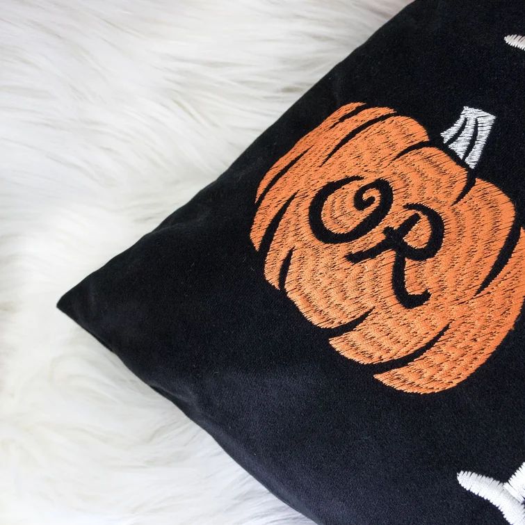 Linscott Halloween Lumbar Pillow | Wayfair North America