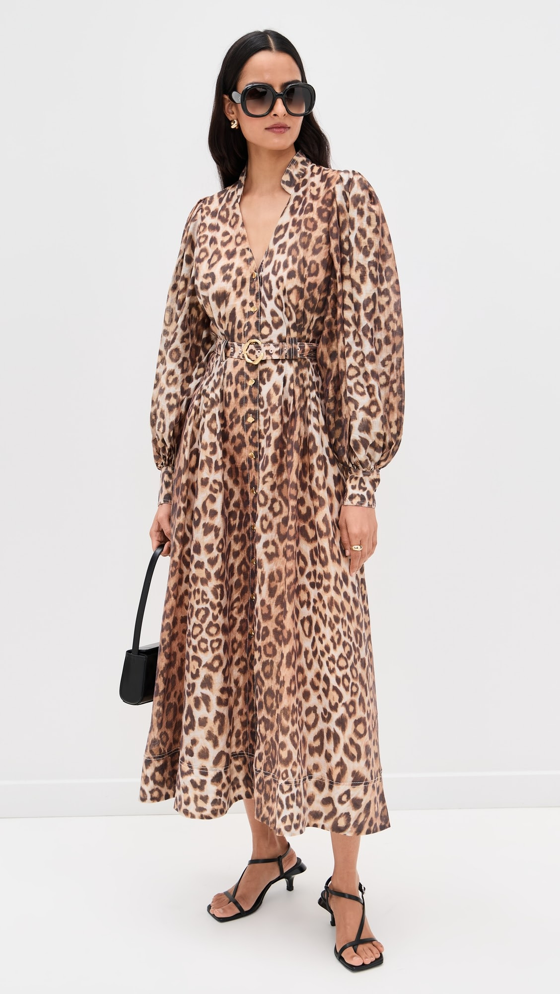 Isabella Shirtdress | Shopbop