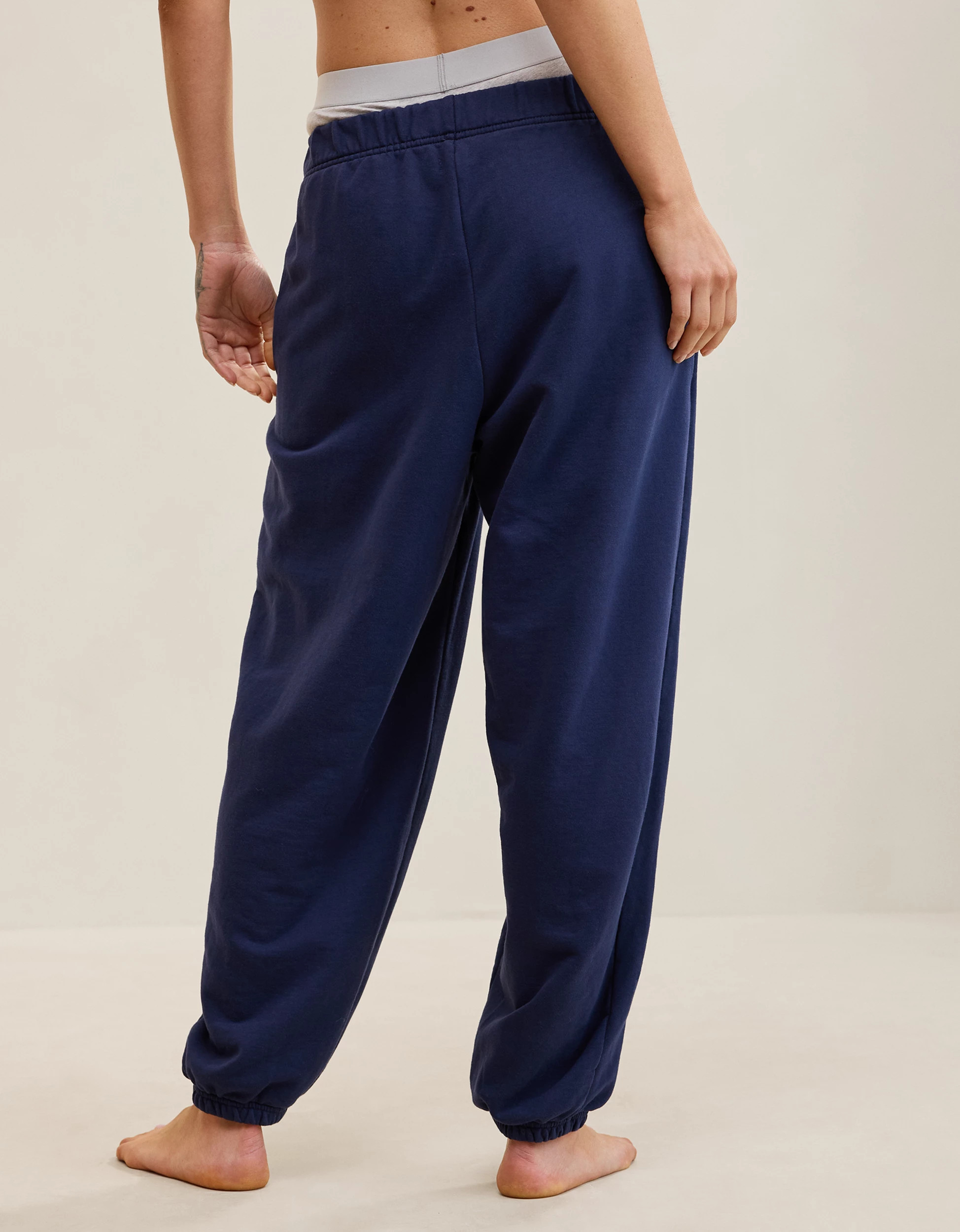 Aerie Jet Setter Jogger | Aerie