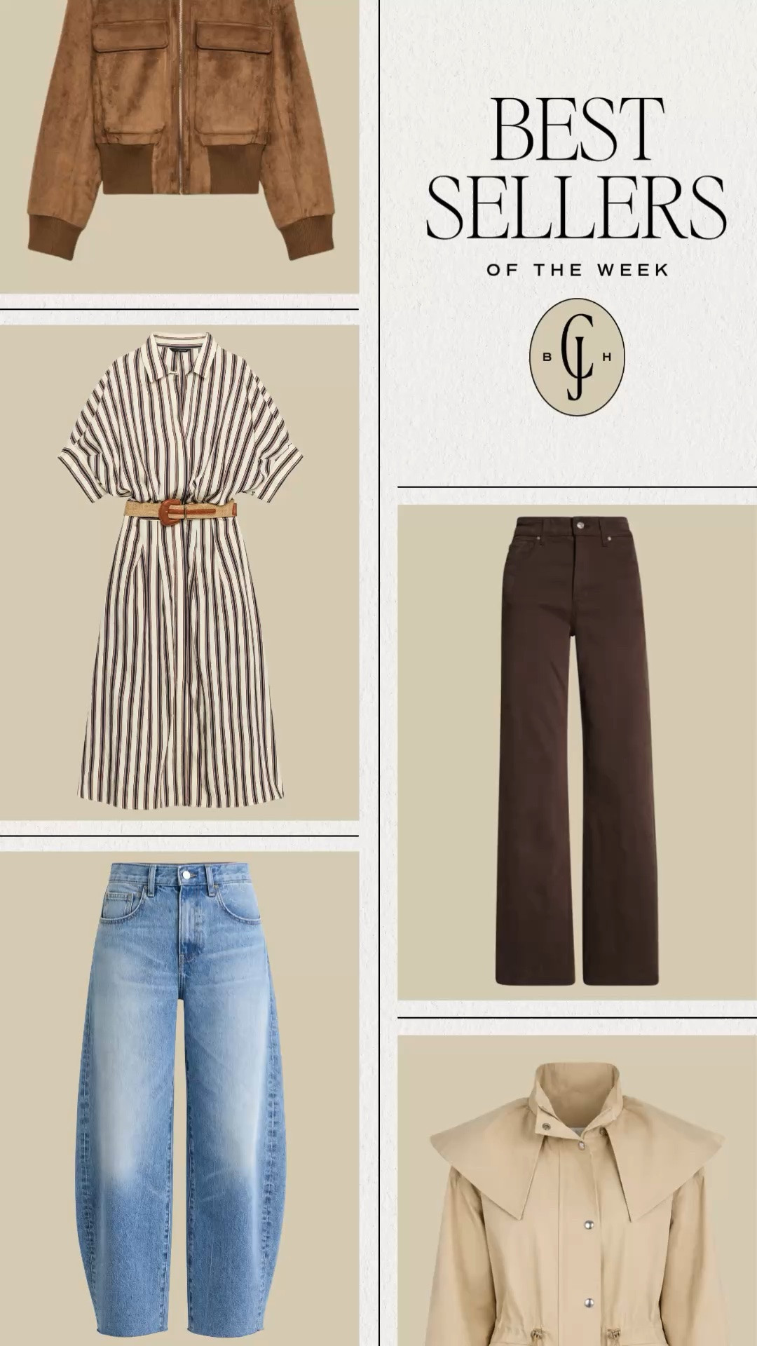 Sharing the best sellers from this week!

#LTKfall #LTKjeans #LTKstyletip