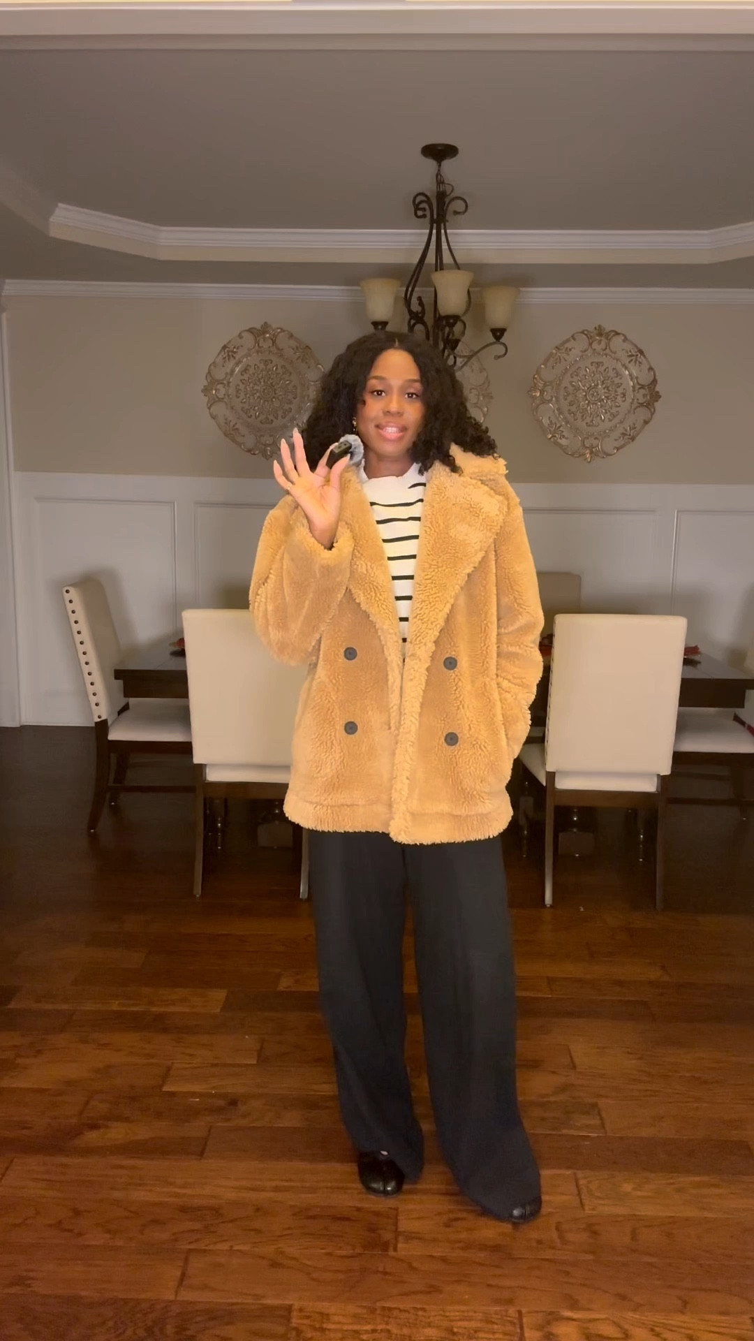 Sharing a recent thrifted outfit!

#LTKootd #LTKFindsUnder50 #LTKFindsUnder100