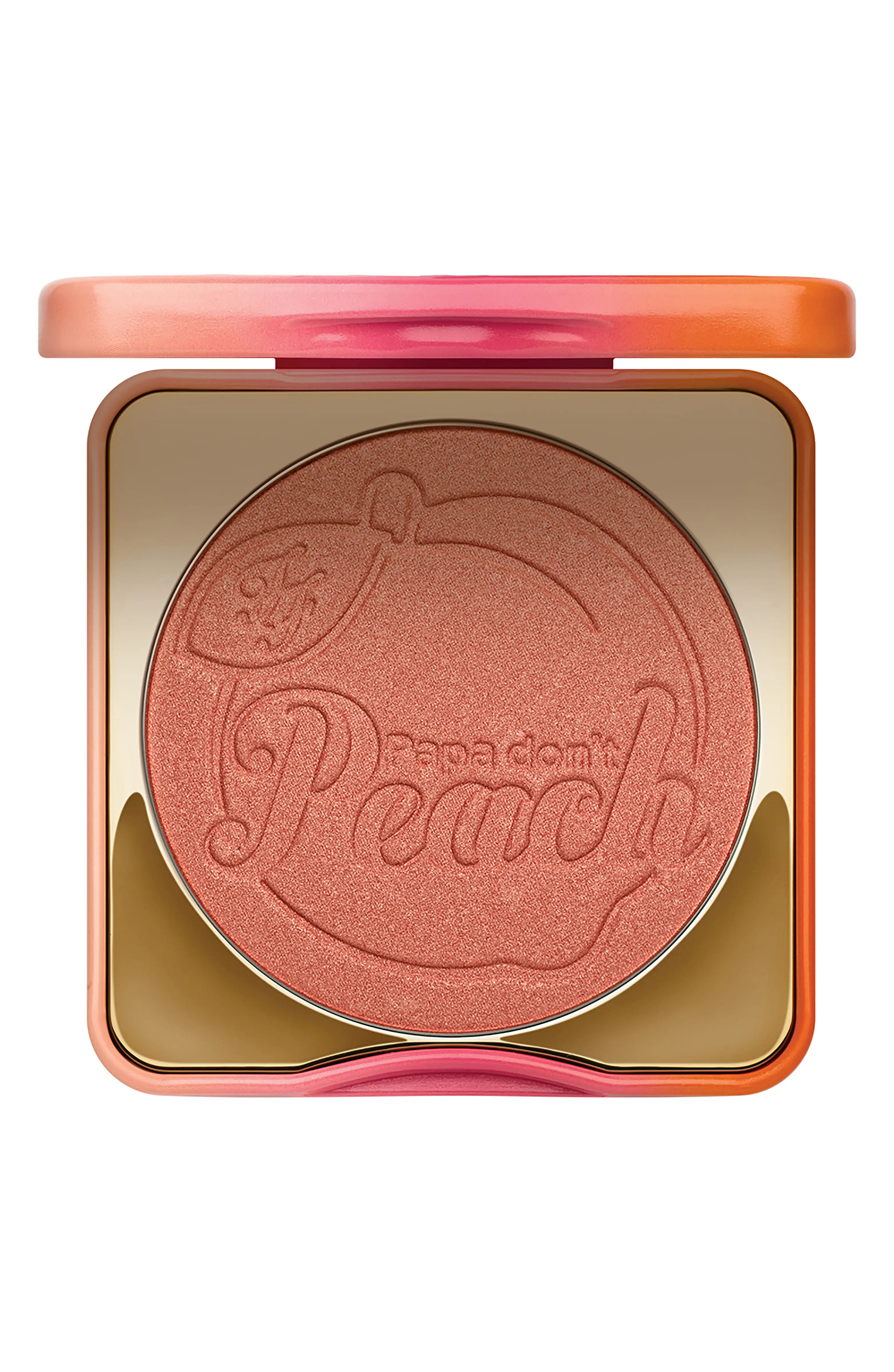 Papa Don't Peach Blush | Nordstrom