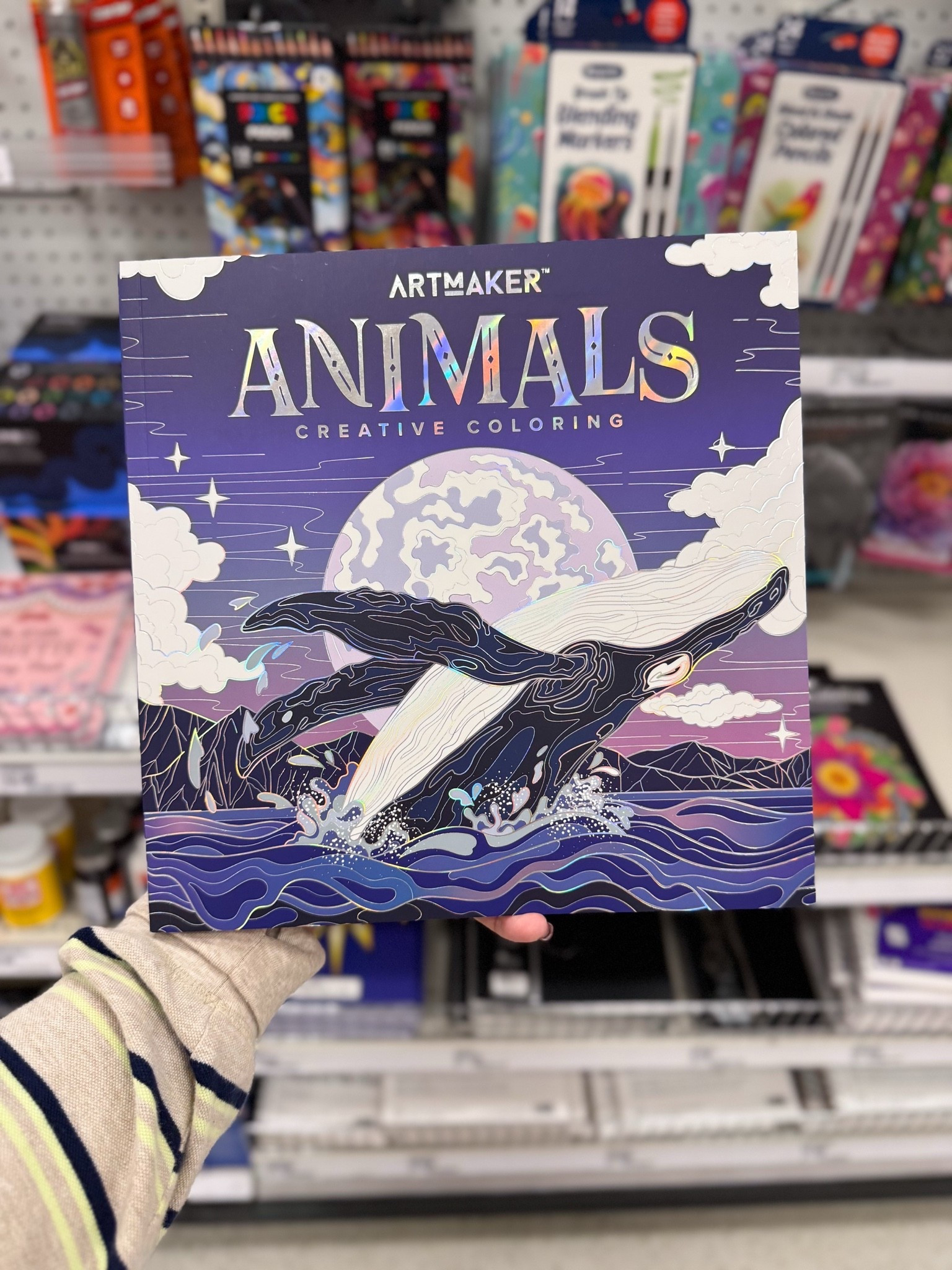 Keep your mind busy! These are the best! 

target finds, mental health, target haul

#LTKHome #LTKmomlife #LTKdayinmylife