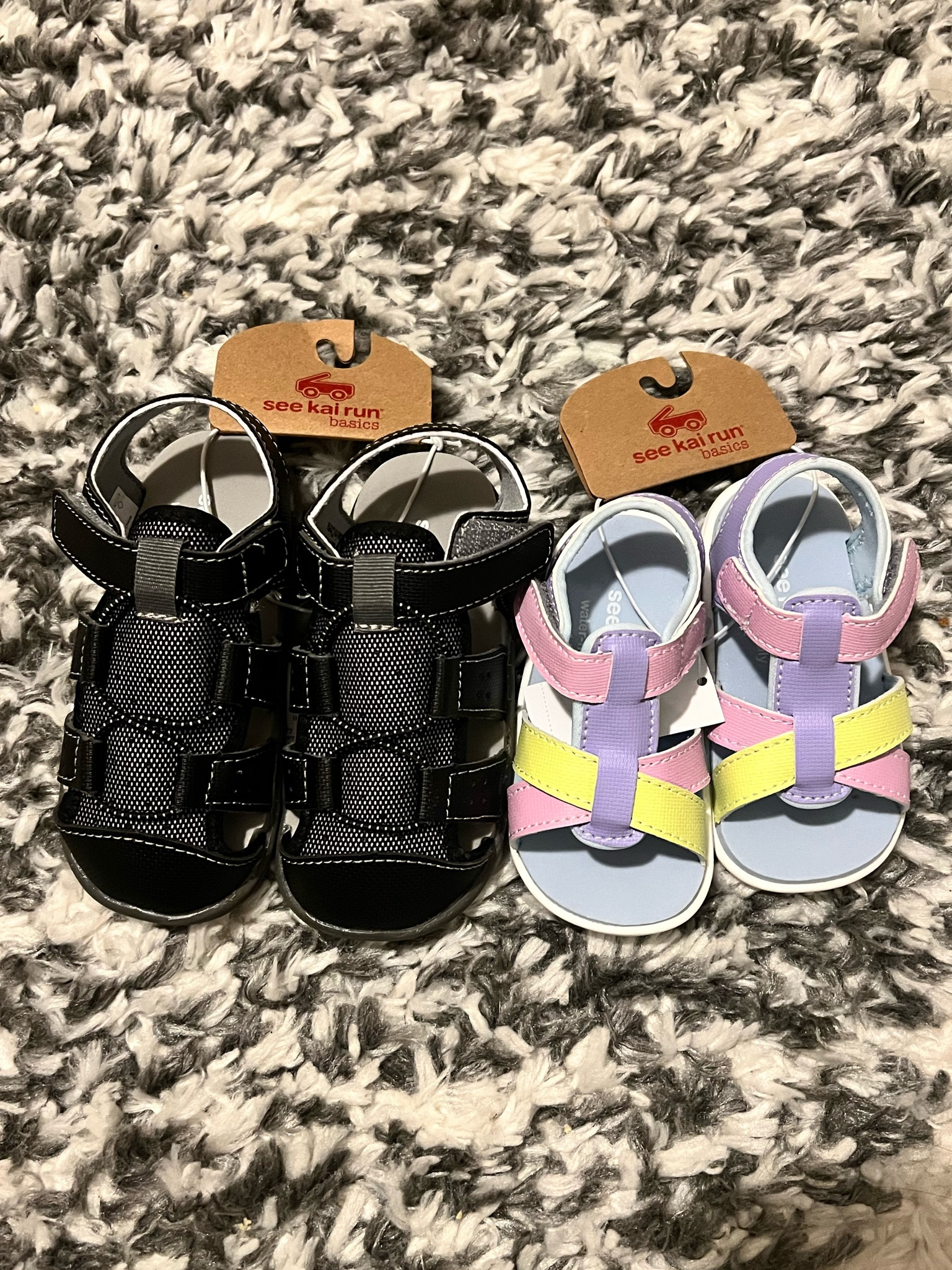 Water-friendly kids shoes. Perfect for Spring and Summer

#LTKkids #LTKSeasonal #LTKbaby