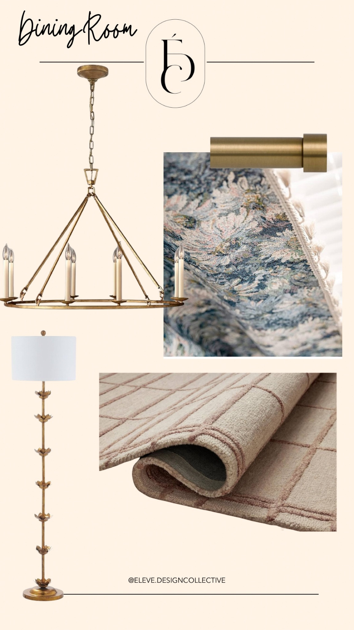 Creating dining spaces using a mix of pattern and texture!

#LTKsalealert #LTKhome