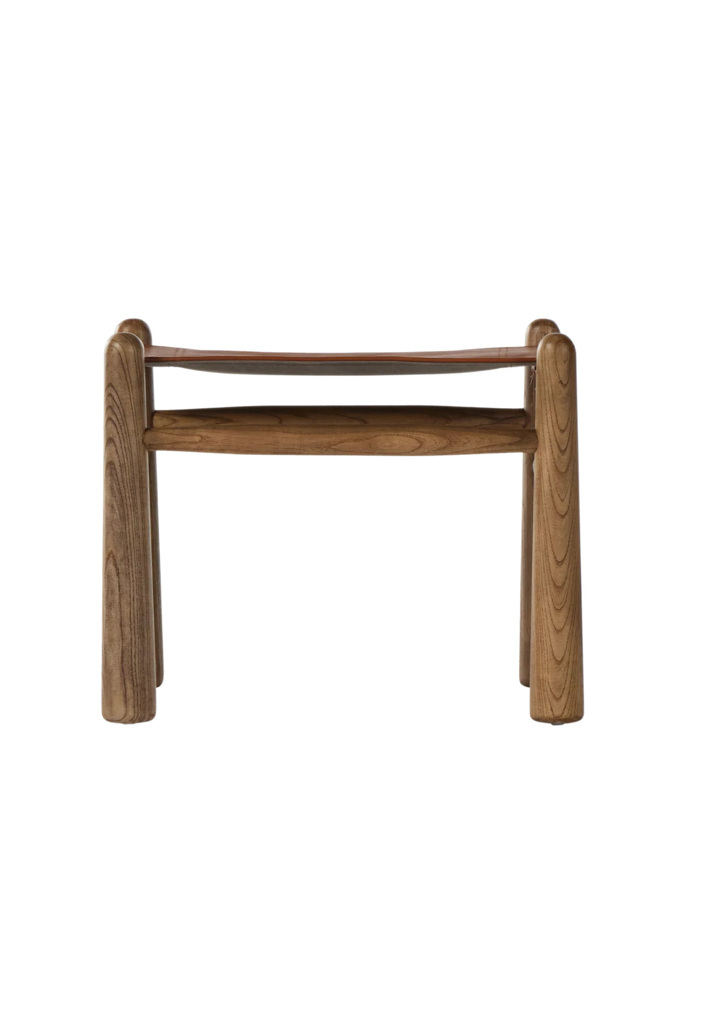 Ainsley Ottoman | Heritage House