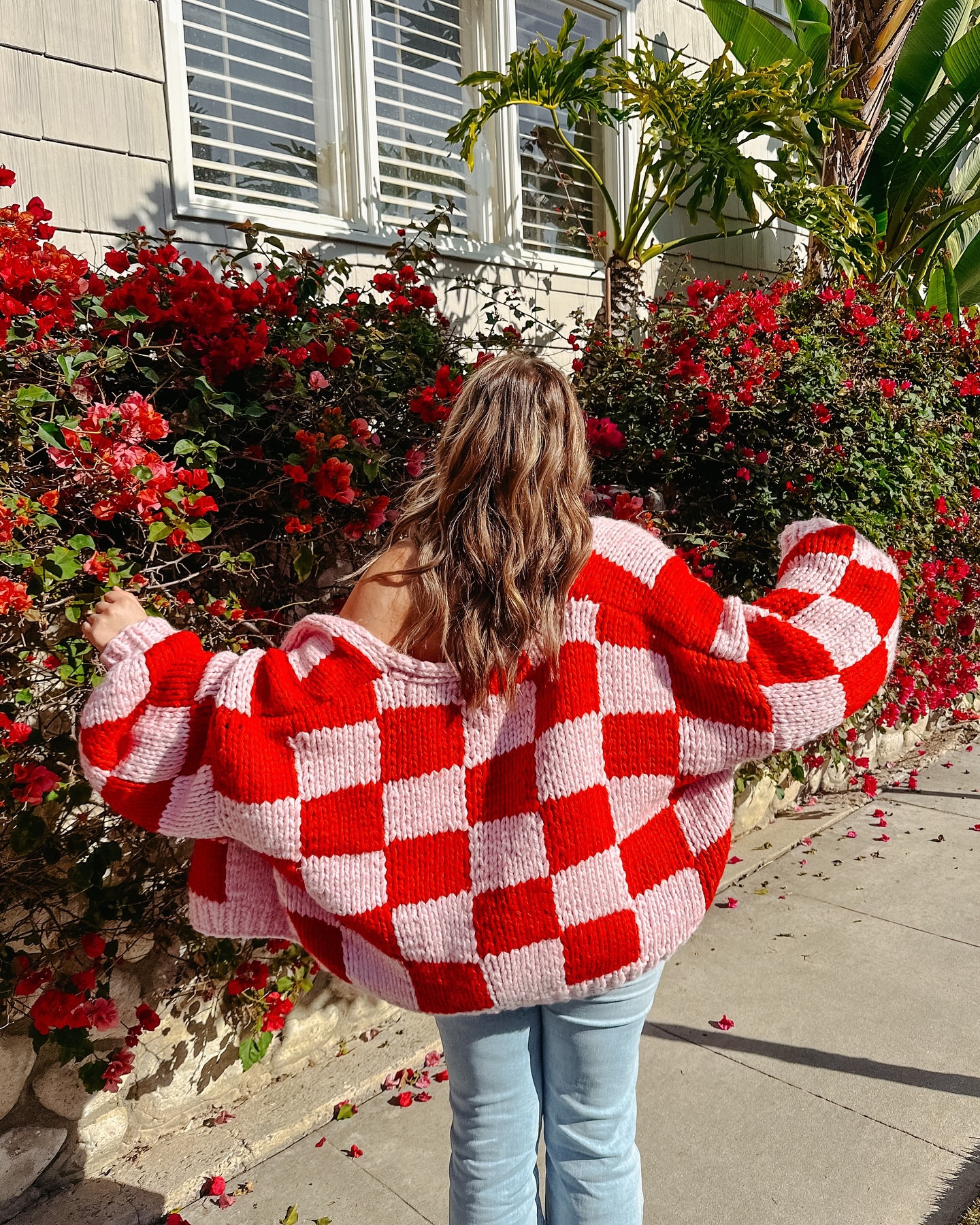 a moment for the new brown hair 🤭 

#LTKStyleTip #LTKFindsUnder100 #LTKSeasonal