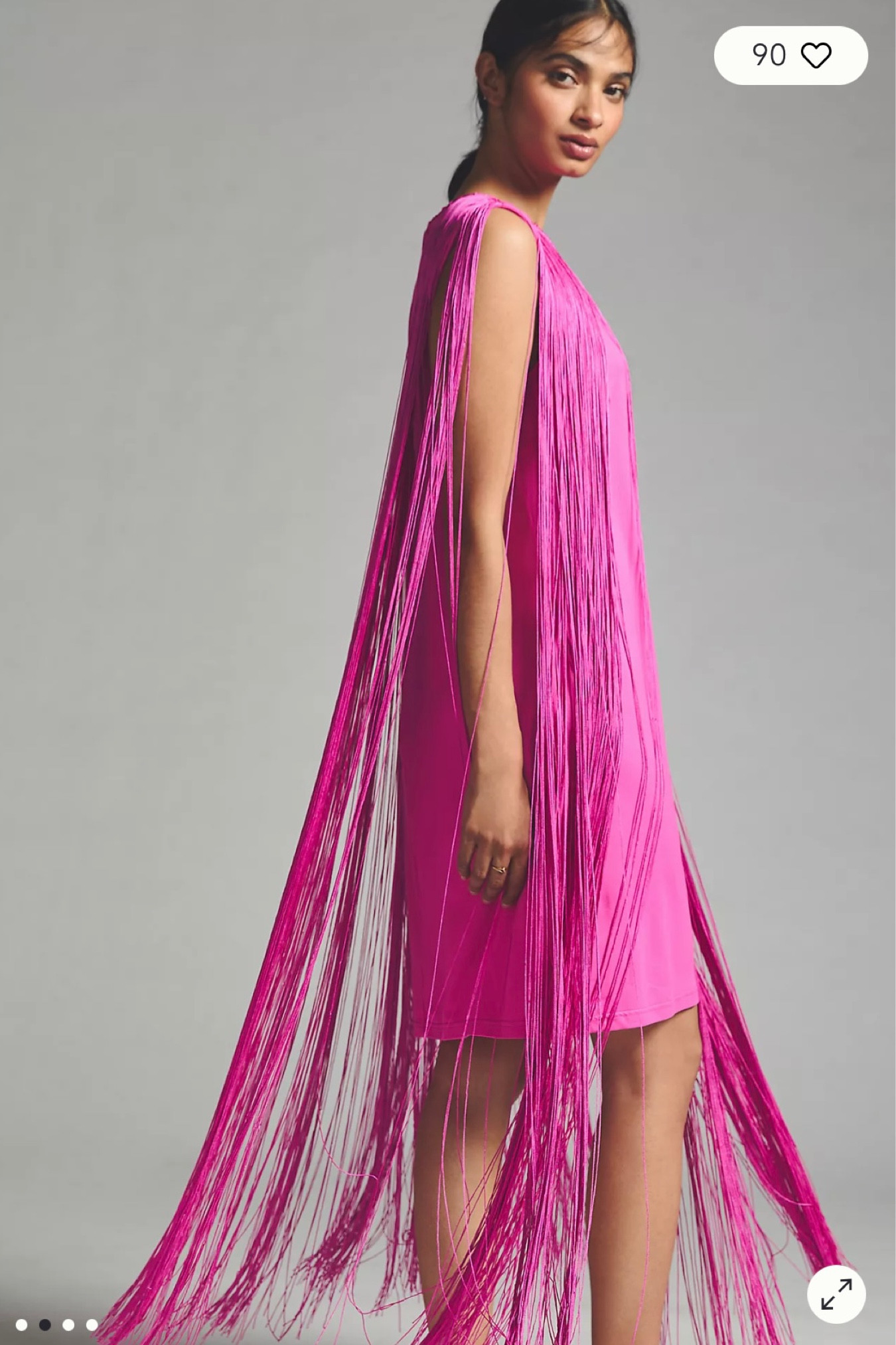 Eras Tour Outfit

Calling all Swifties : This fringe dress is perfect for making a statement at the Taylor Swift Eras Tour  

#LTKsalealert #LTKstyletip