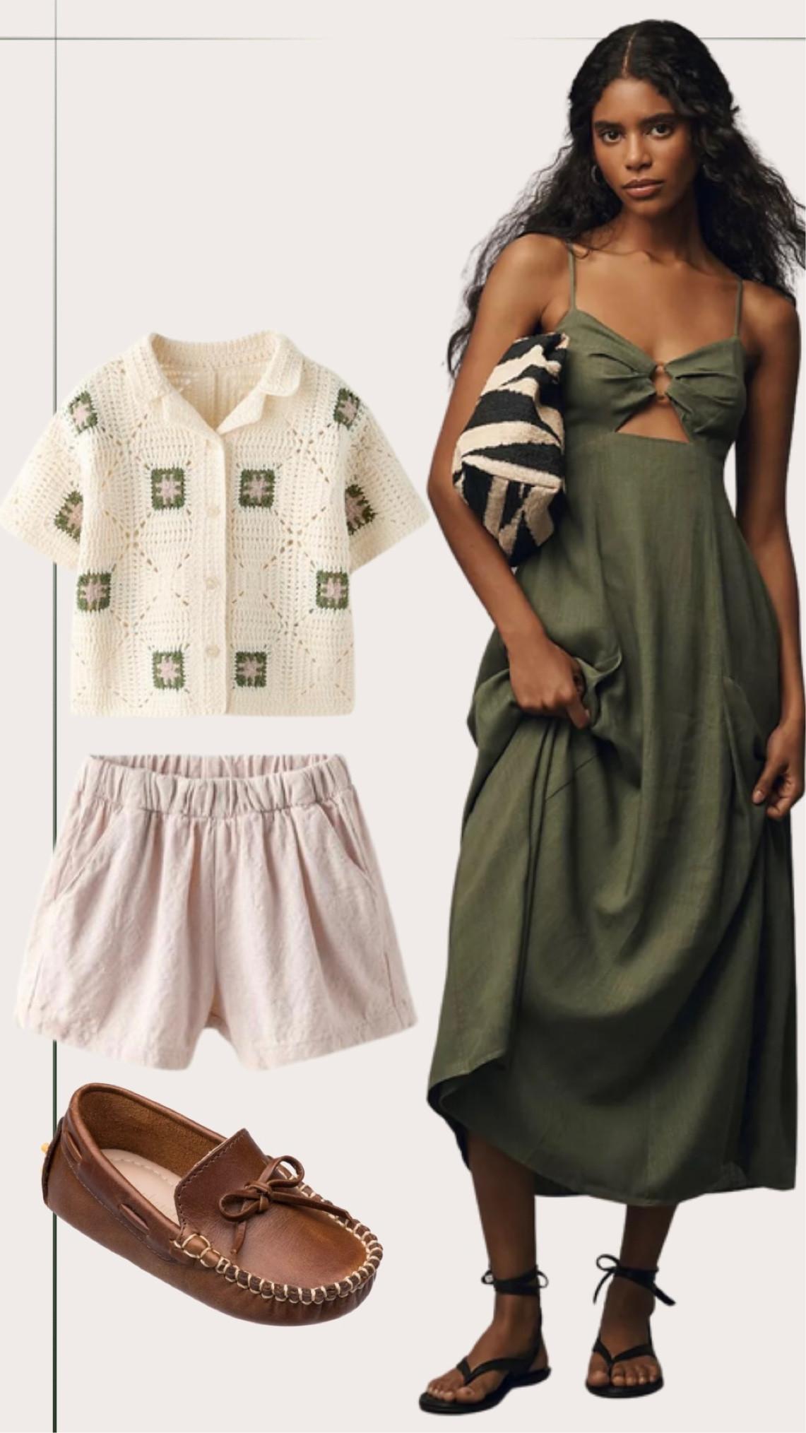 Vacation outfits
Mommy and me photos
Family photos
Beach outfits
Baby boy vacation clothes 
Beach dress
Linen dress
Crochet shirt


#LTKtravel #LTKstyletip #LTKbaby