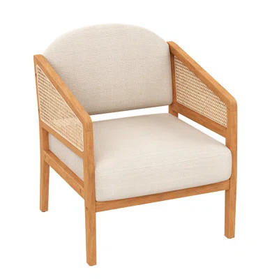 Upholstered Accent Chair | Wayfair North America