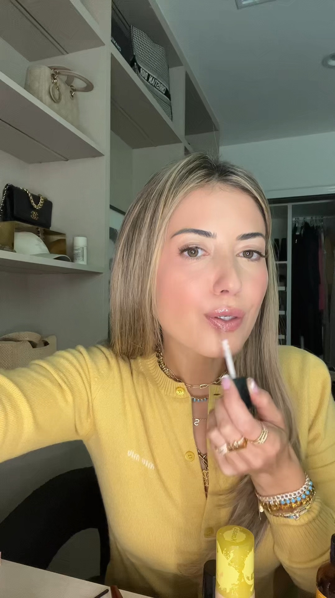 Fave items right now 

#LTKBeauty