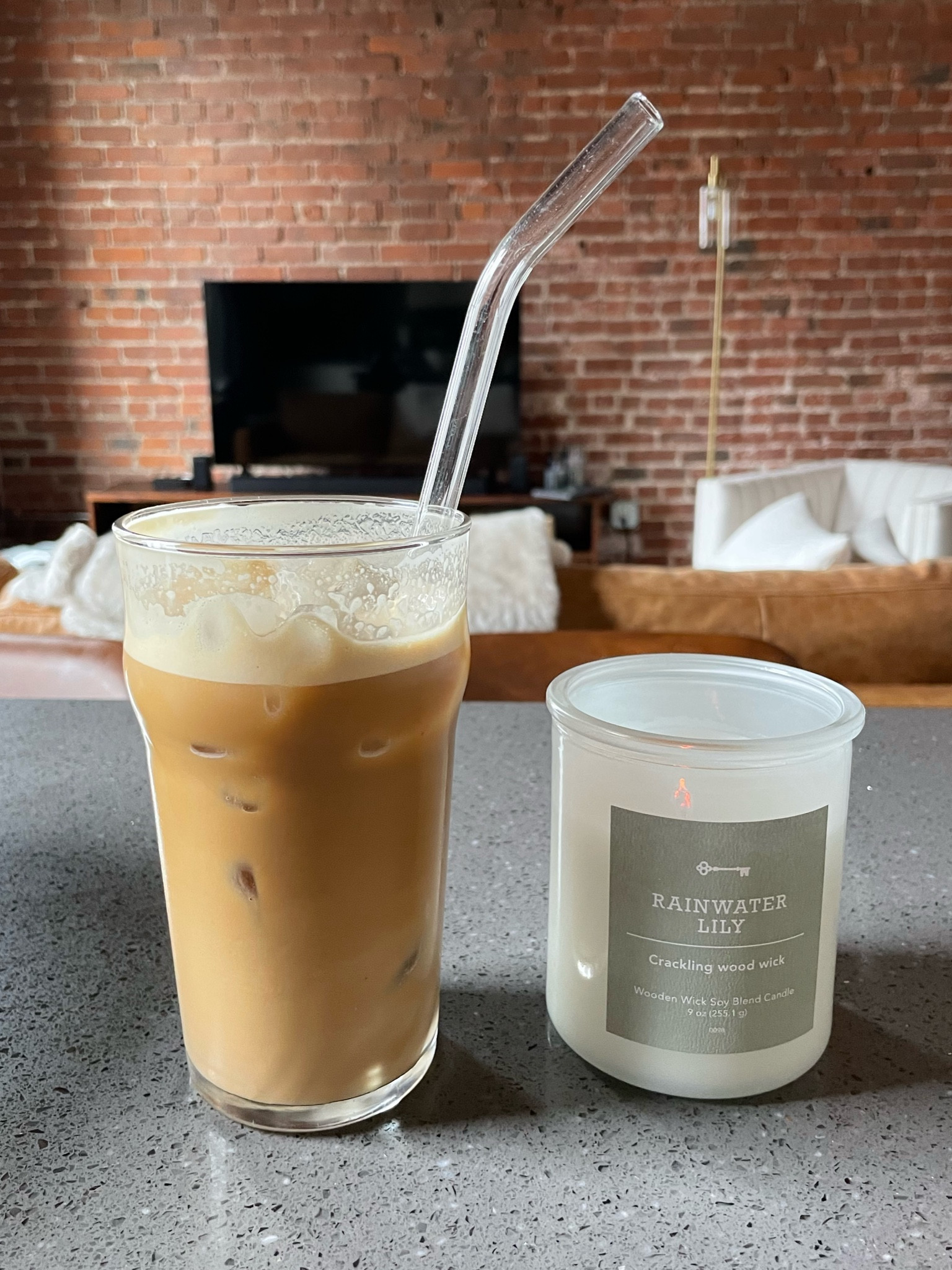 The best iced coffee cups! $12 for a set of 6 &amp; they’re super cute! 

#LTKFind #LTKunder50 #LTKhome