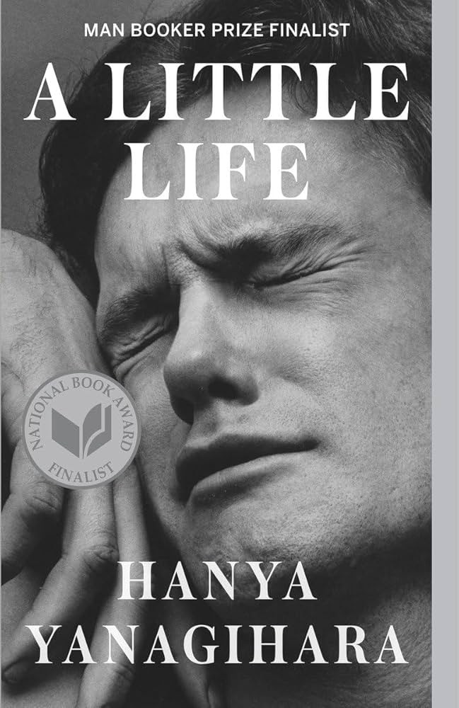 A Little Life | Amazon (US)