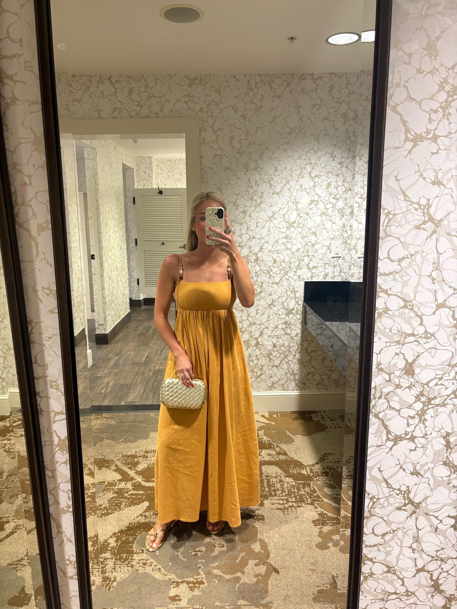 Dress is old Abercrombie!! Linking similar options! 💛

#LTKgrwm #LTKootd