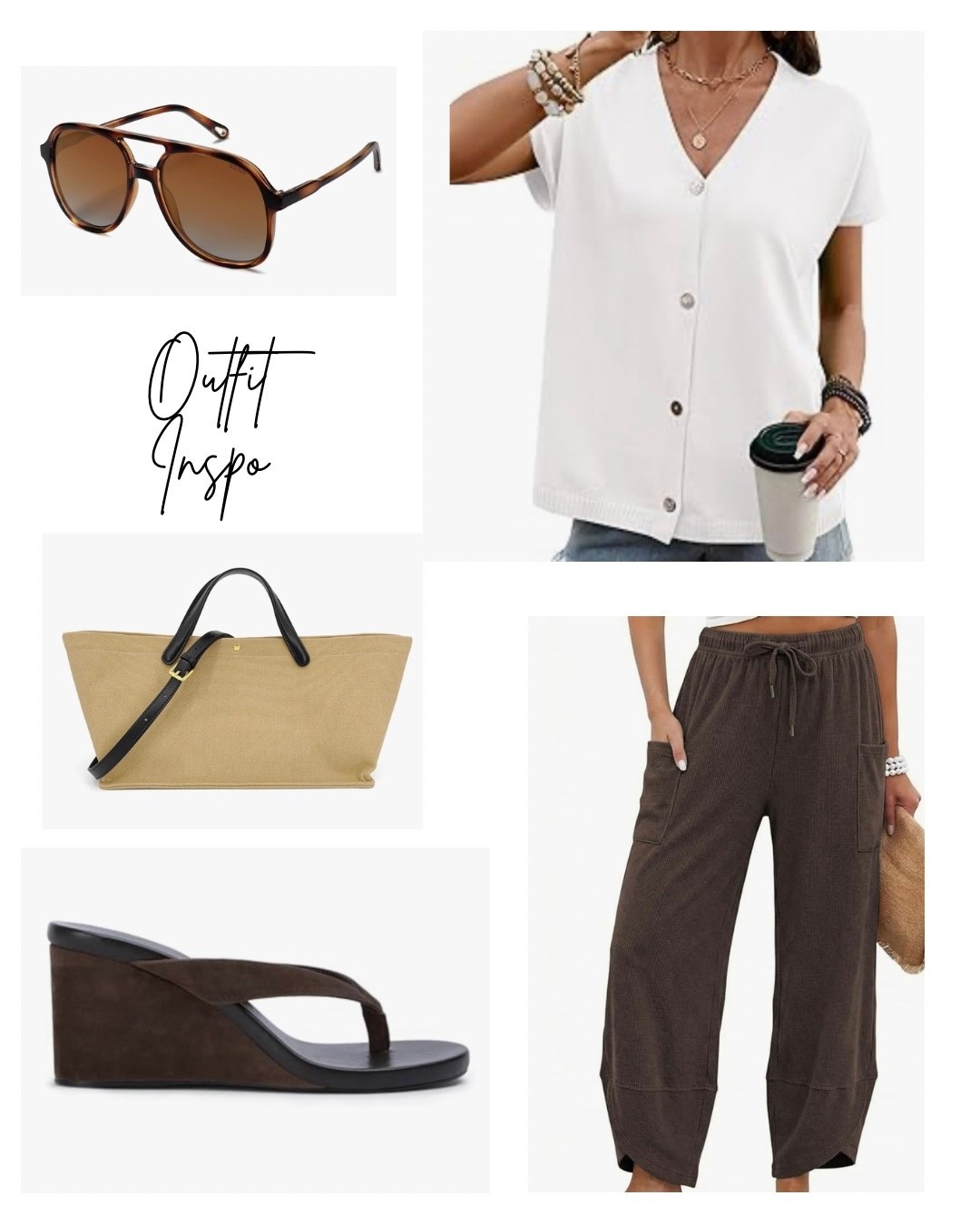 Amazon outfit inspo

#LTKOver40 #LTKSaleAlert