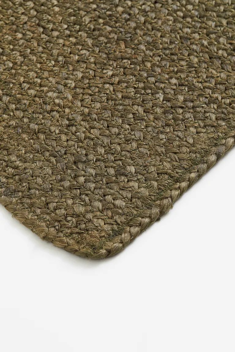 Jute Doormat | H&M (US)