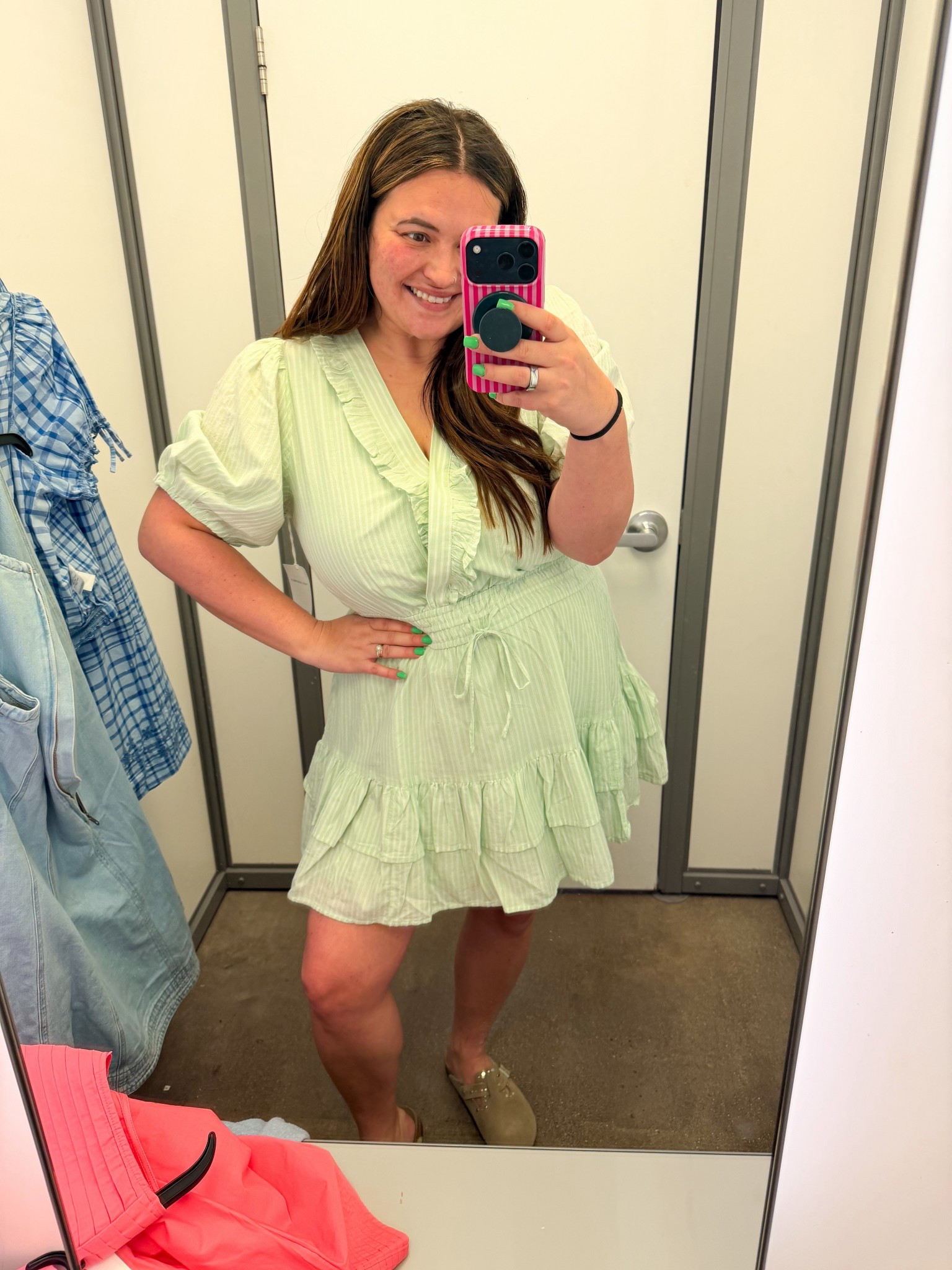 Walmart dress xxl 

#LTKMidsize #LTKPlusSize