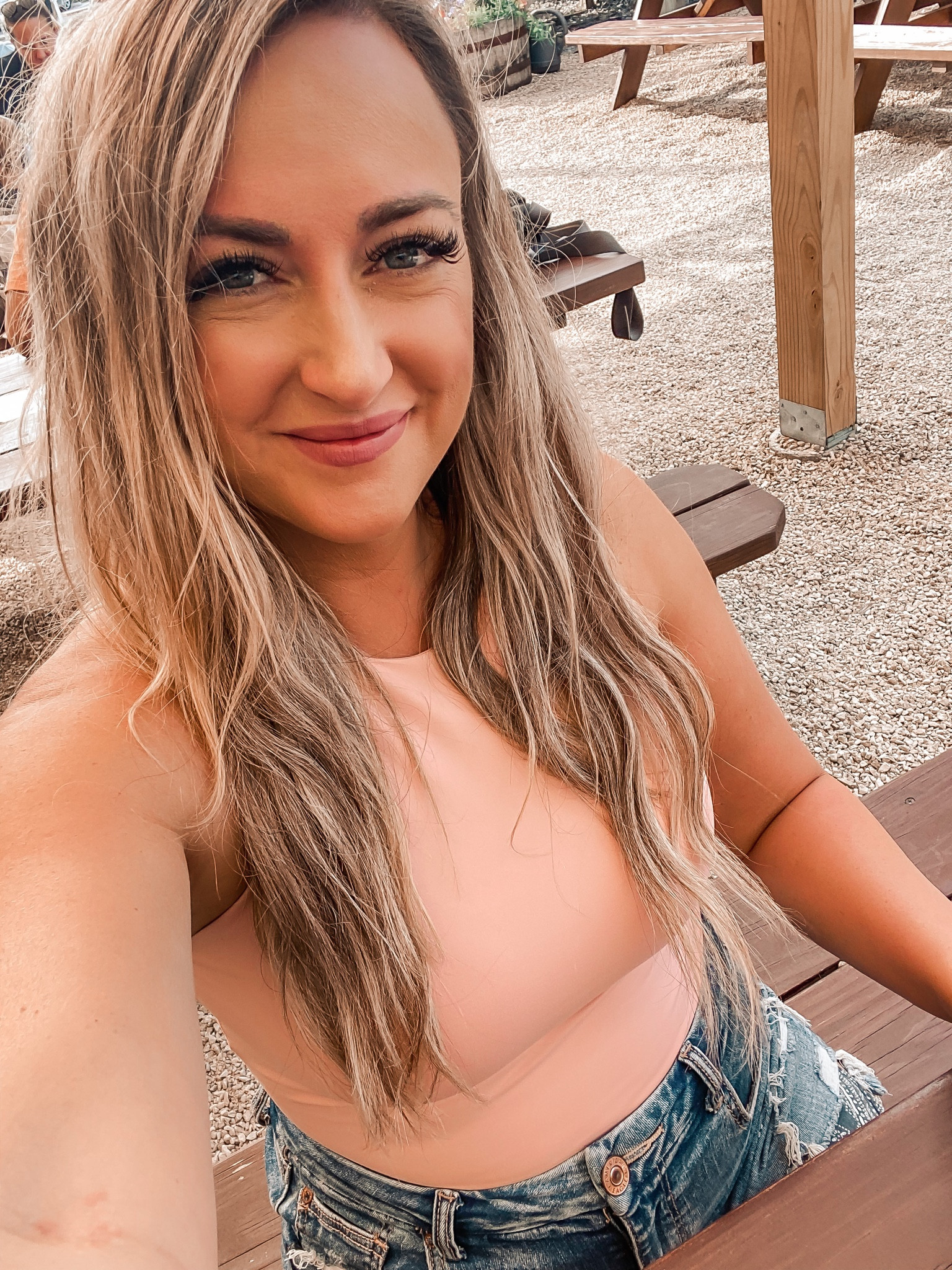 Sale Pink body suit Amazon sleeveless top bodysuit Amazon finds mom style affordable style easy style Amazon style summer style layering 

#LTKunder50 #LTKstyletip #LTKsalealert