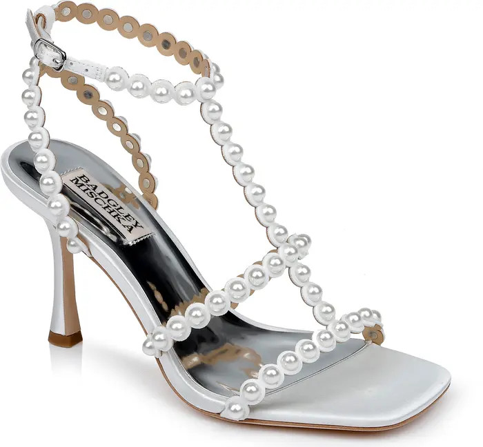 Camilia Square Toe Sandal (Women) | Nordstrom