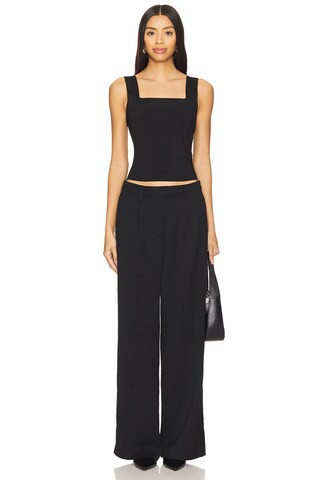 Relaxed Trouser  WeWoreWhat | Revolve Clothing (Global)