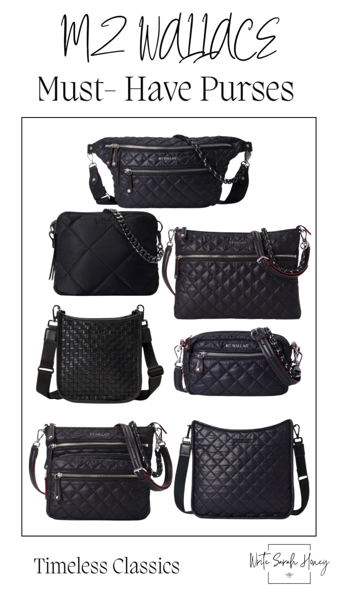 Fall in love with your new favorite purse! Shop our must-have bags now and elevate your autumn style!
#FallFashion #MustHaveBags #AutumnStyle #FashionAccessories #FallTrends #PinterestFinds #ShopNow #BagLovers #PurseGoals

#LTKFallSale #LTKWorkwear #LTKItBag