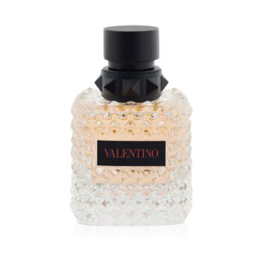 Valentino - Valentino Donna Born In Roma Coral Fantasy Eau De Parfum Spray 50ml / 1.7oz | Jomashop.com & JomaDeals.com