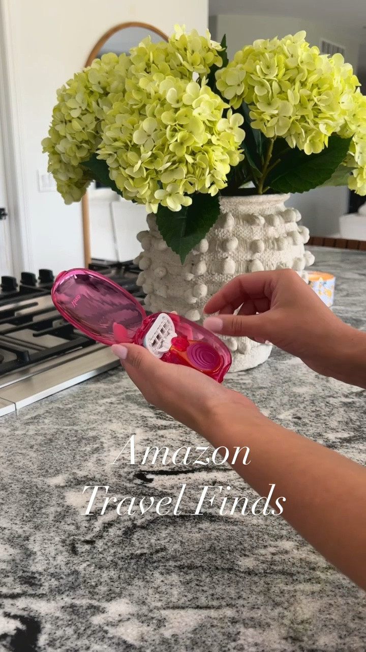 Amazon travel finds and essentials 

#LTKfamily #LTKhome #LTKtravel