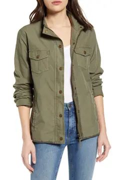 Utility Jacket | Nordstrom