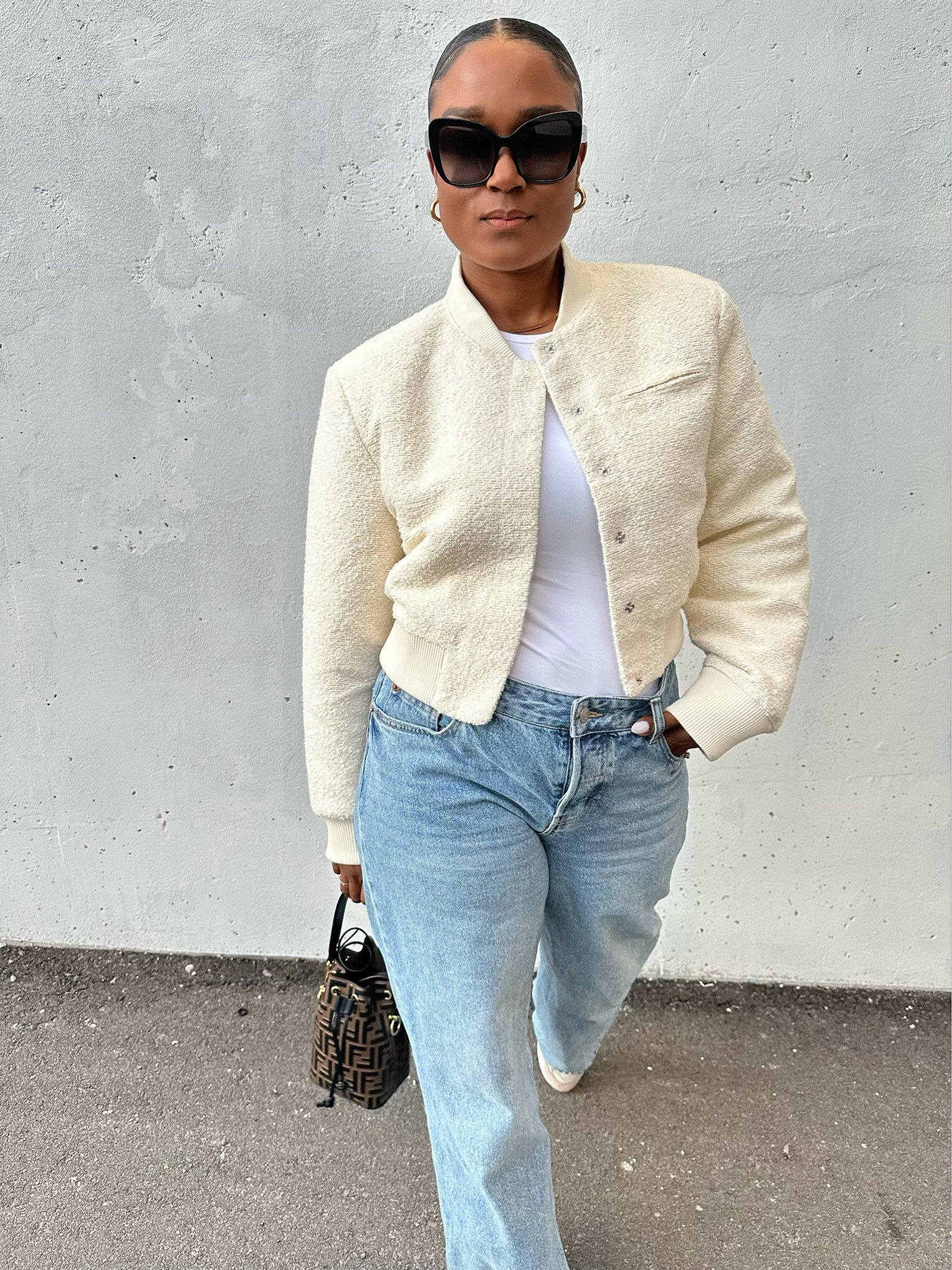 Look du jour 

#LTKstyletip #LTKover40 #LTKfindsunder100