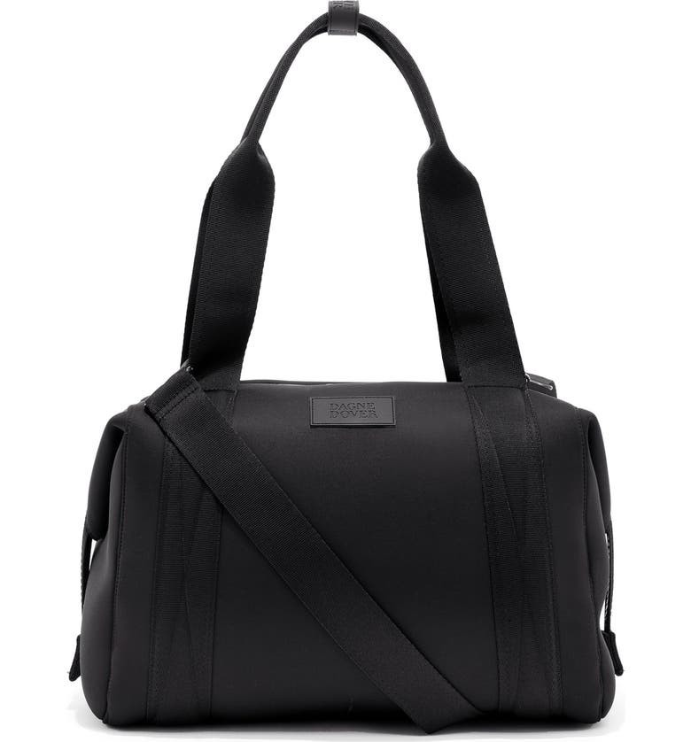 Medium Landon Neoprene Carryall Duffle Bag | Nordstrom