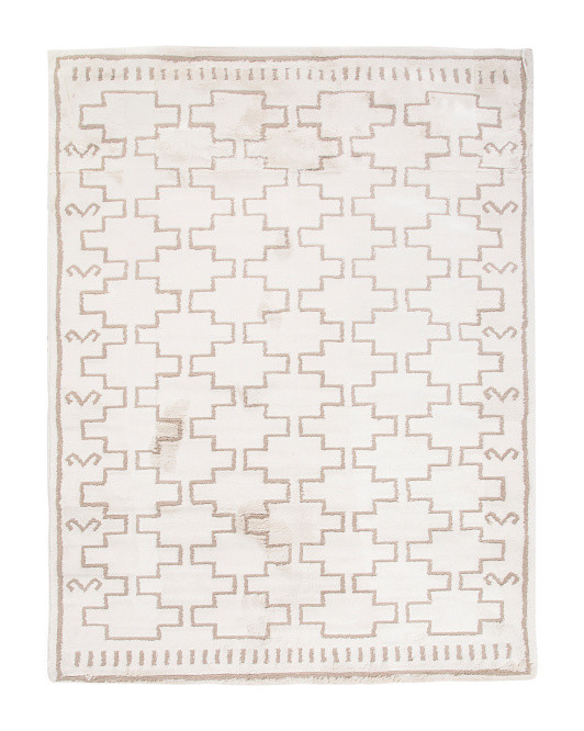 Made In Turkey 5x7 Jaida Area Rug | TJ Maxx